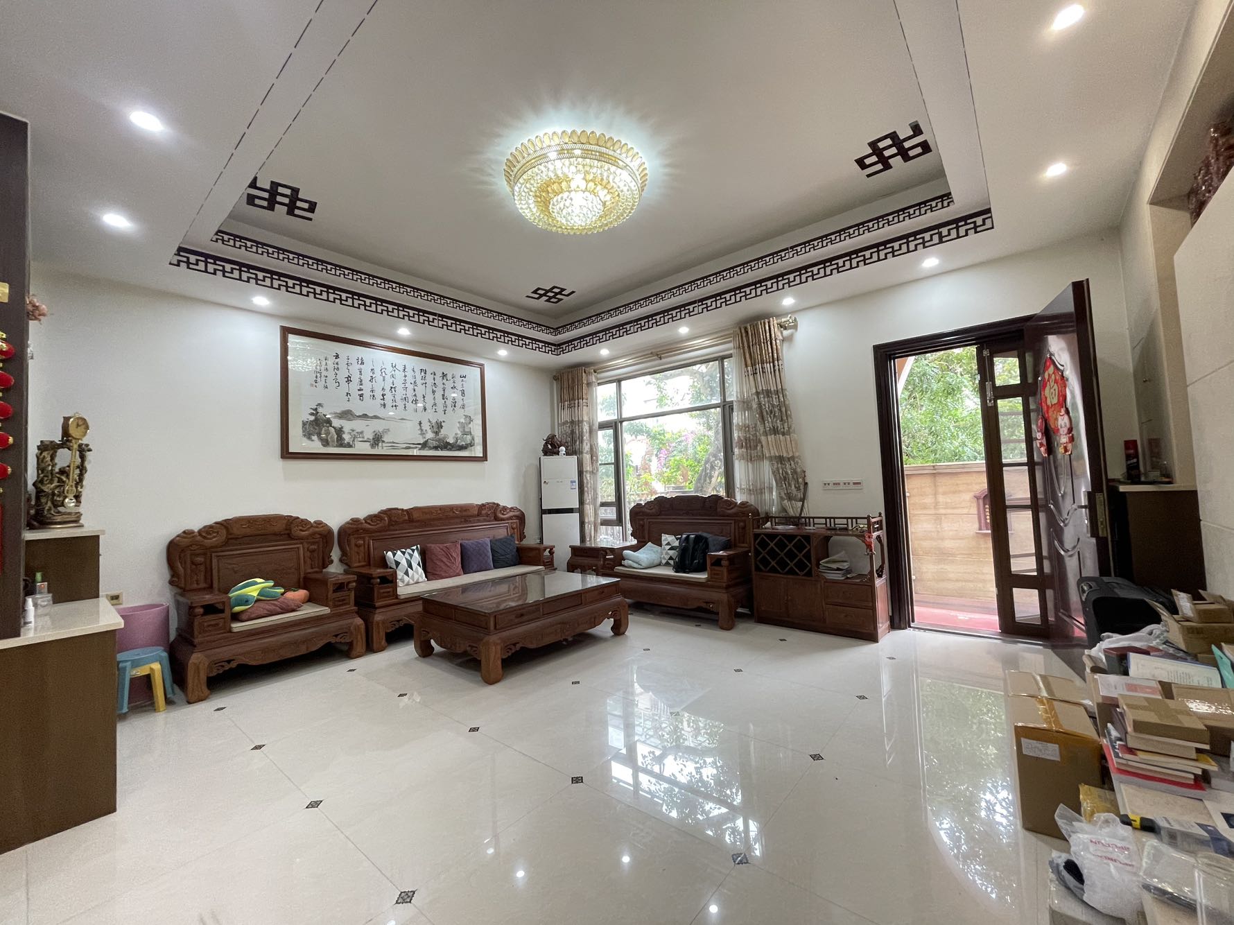 碧桂园桐林人家 4房2厅3卫 172㎡-江门碧桂园桐林人家二手房