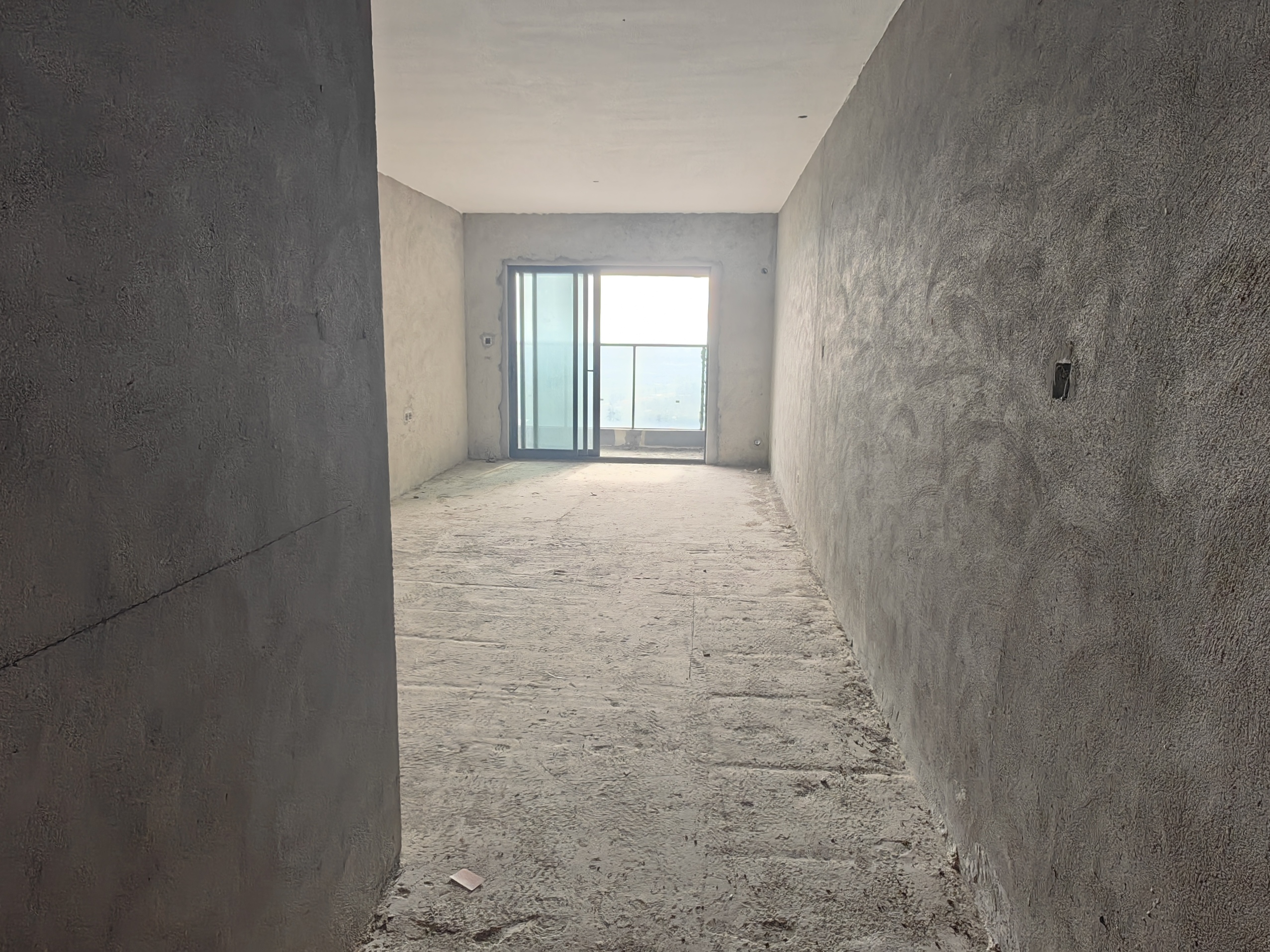 海伦堡·玖悦澜湾 3房2厅2卫 100㎡-江门海伦堡·玖悦澜湾二手房