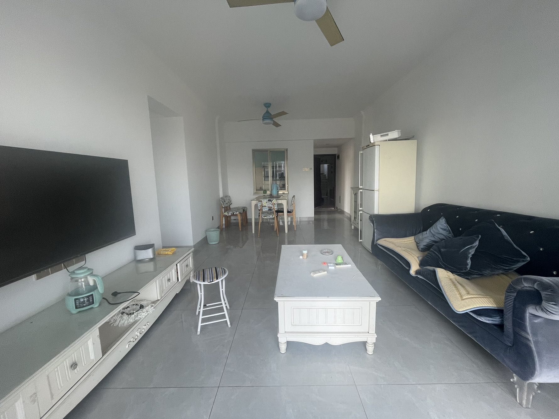 峰景湾 3房2厅2卫 89㎡-惠州峰景湾二手房