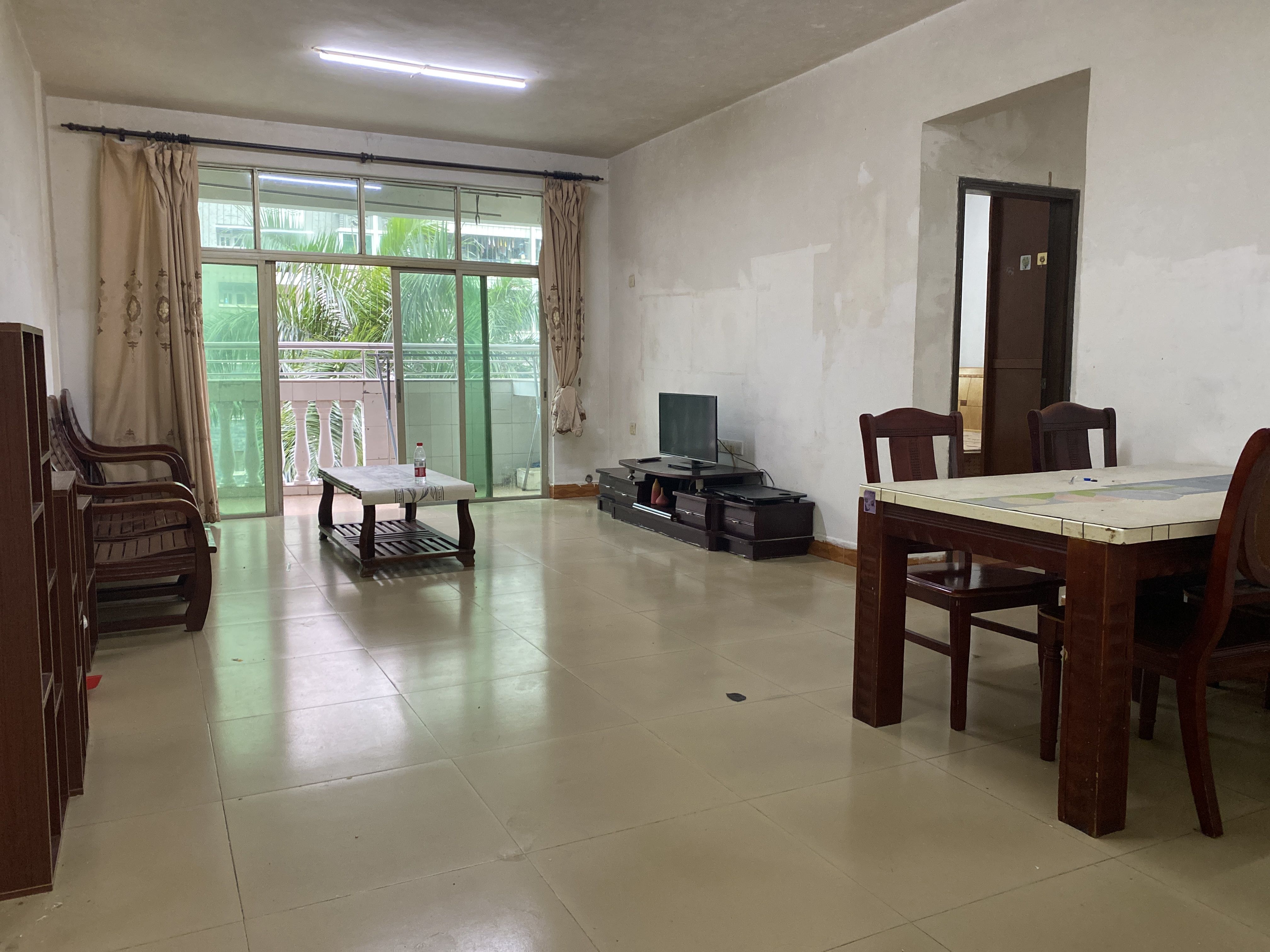 金迪星苑三期少有两房放租