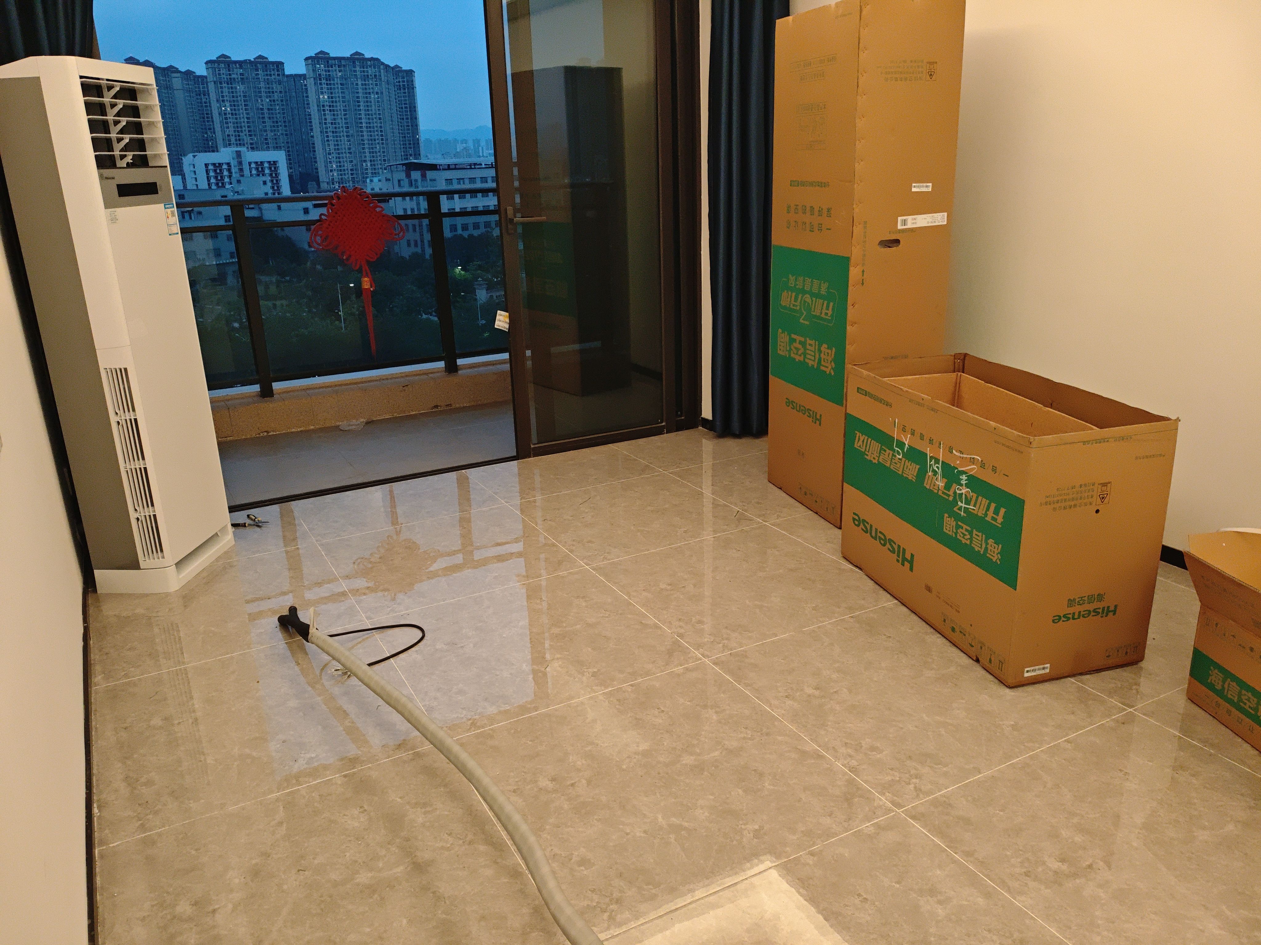 慧湾中心 3房2厅2卫 96㎡-惠州慧湾中心租房