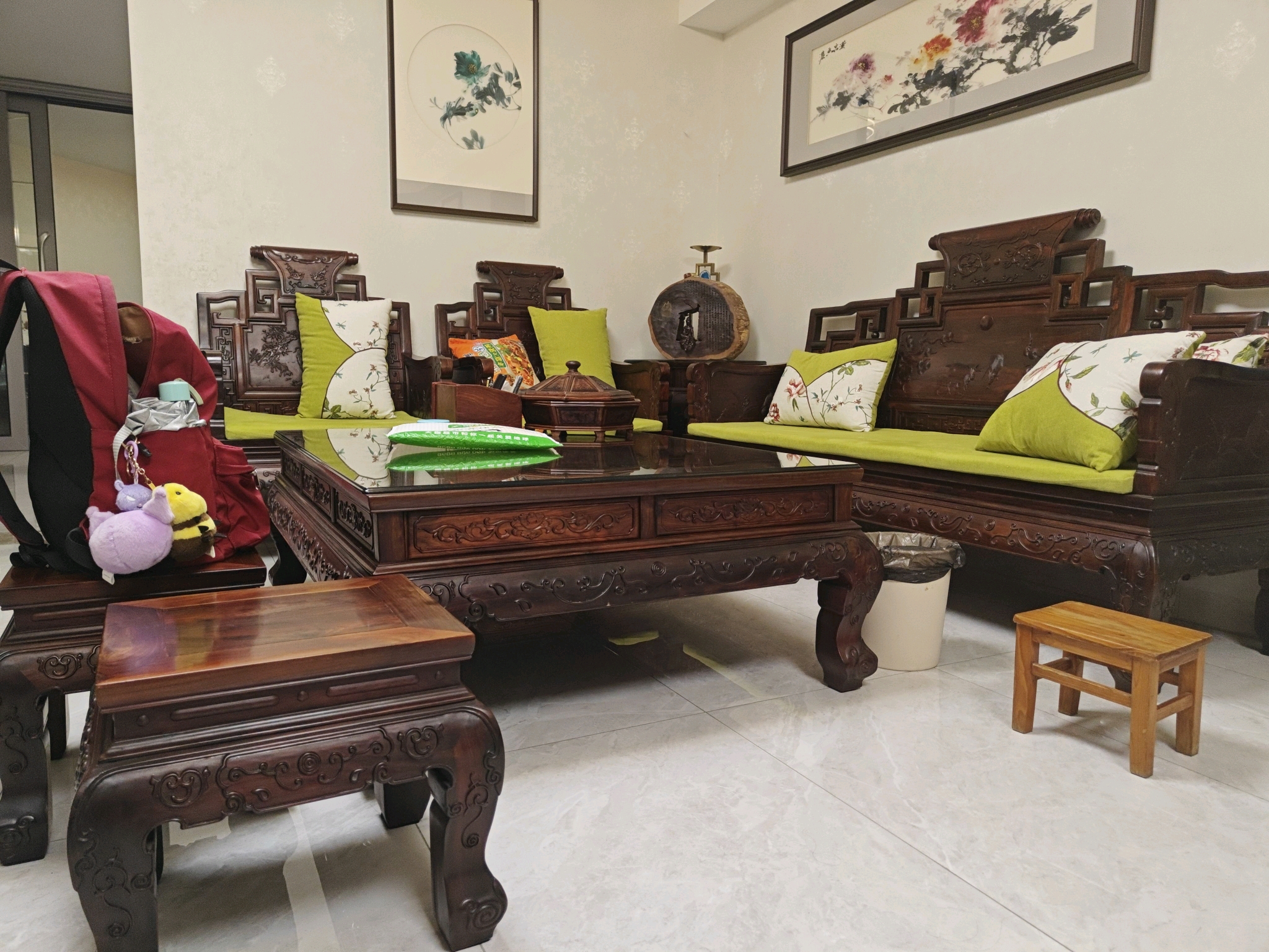 景园大厦精装大四房-深圳景园大厦(蛇口）租房