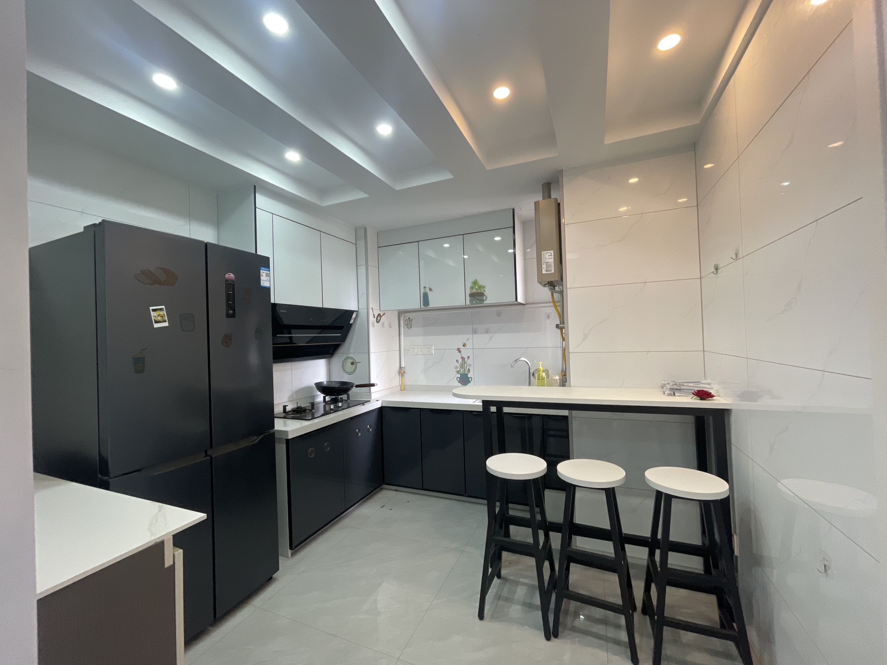 中洲云睿府 1房1厅1卫 42㎡-惠州中洲云睿府租房