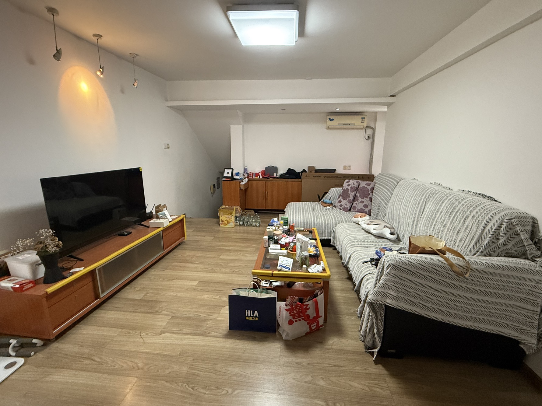 诚意出租，拎包入住，性价比高-深圳嘉福花园租房