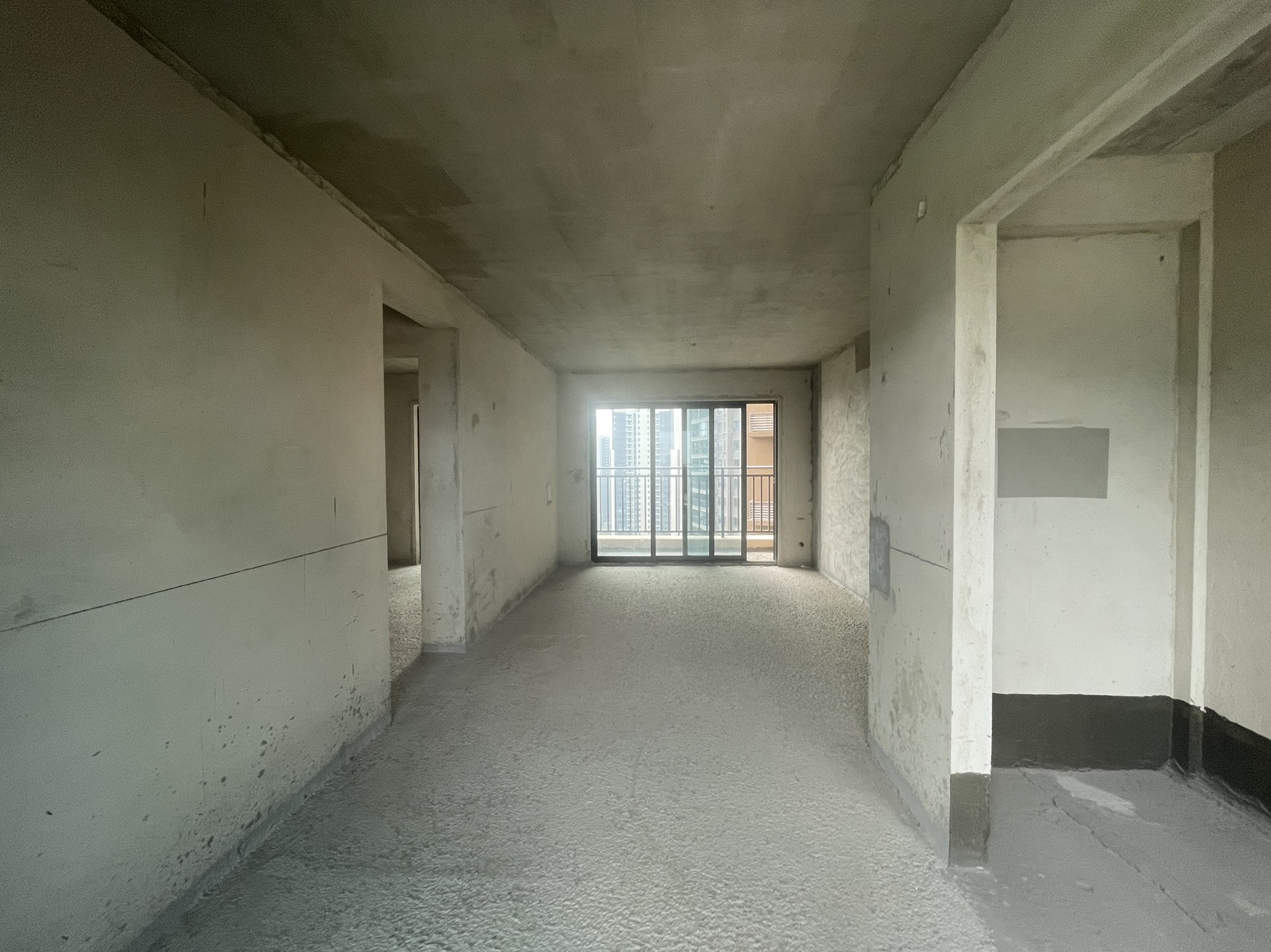 龙光玖榕府 4房2厅2卫 110.55㎡-惠州龙光玖榕府租房