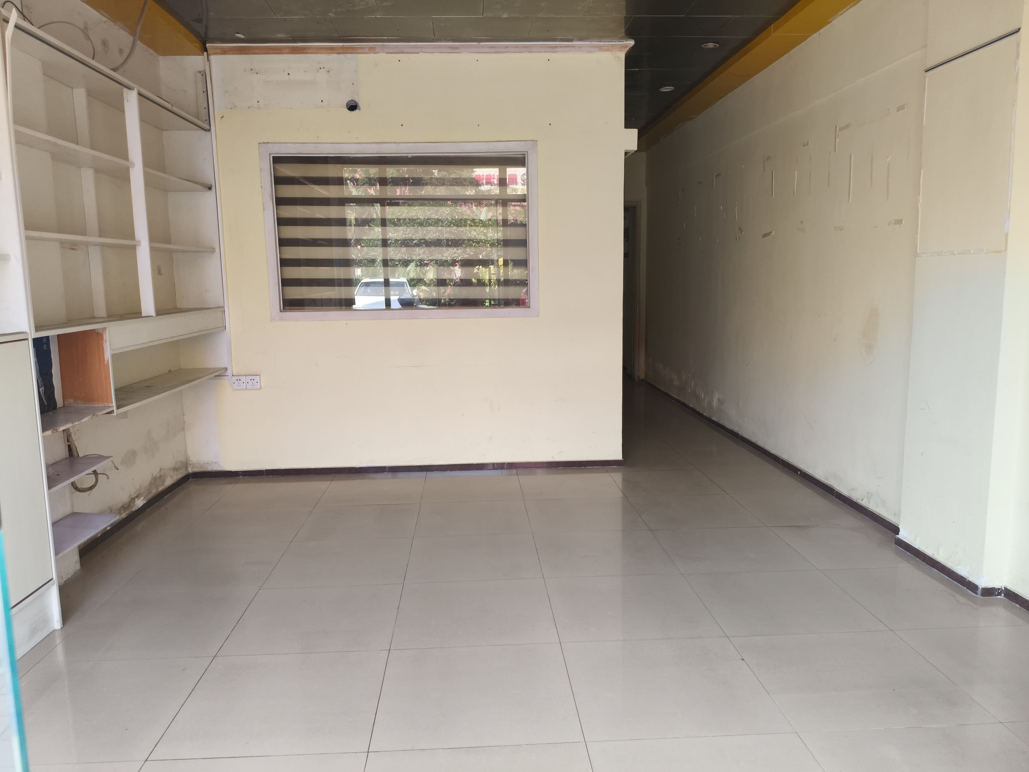 翠峰丽景 商铺 48㎡-佛山翠峰丽景租房