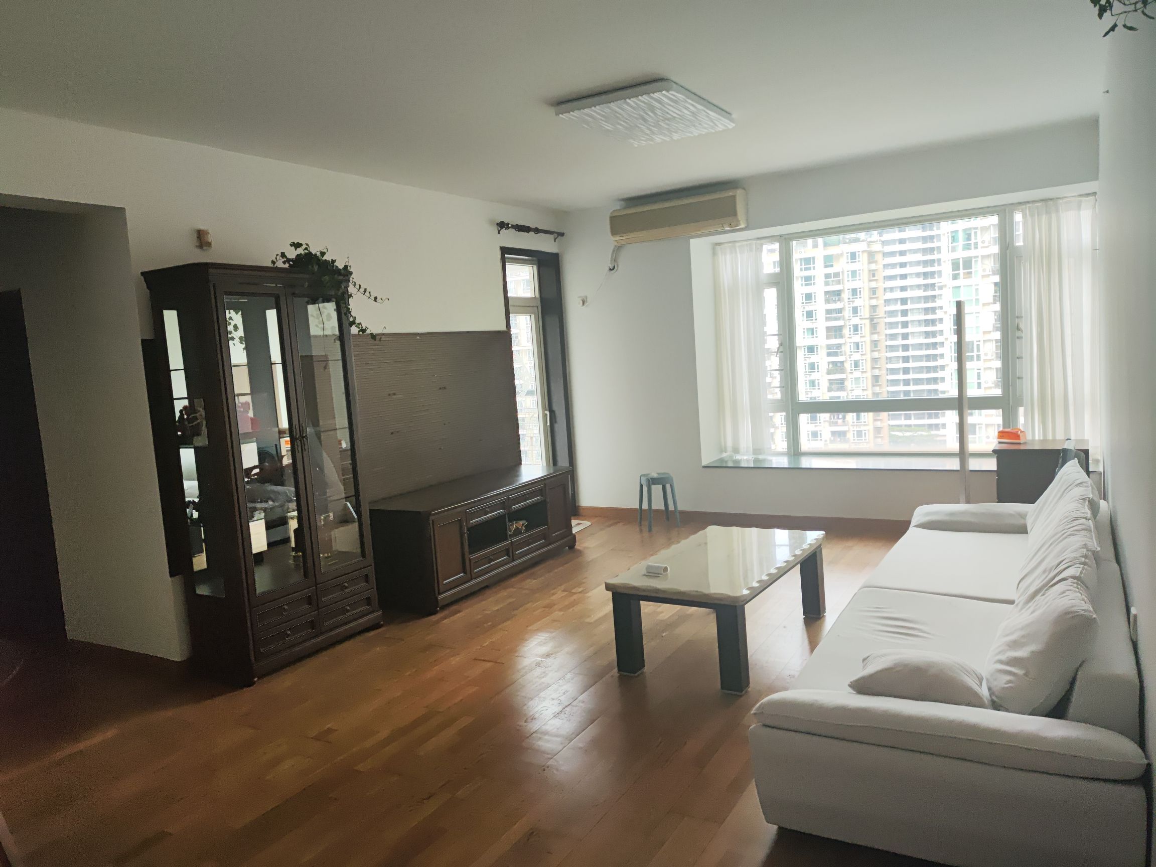 阳光带海滨城 3房2厅2卫 137.73㎡-深圳阳光带海滨城租房