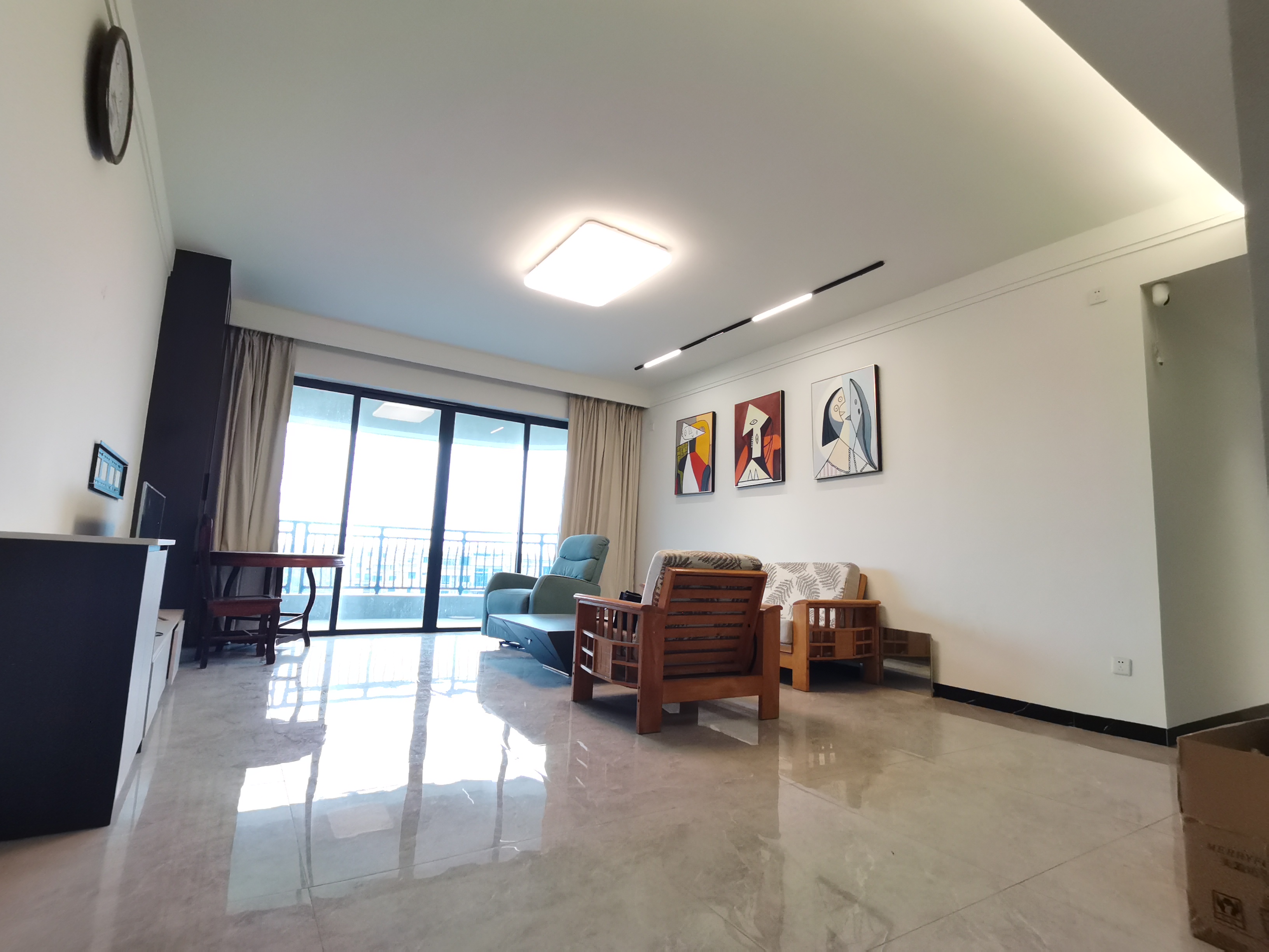 碧桂园翡翠山 5房2厅3卫 180㎡-东莞碧桂园翡翠山租房