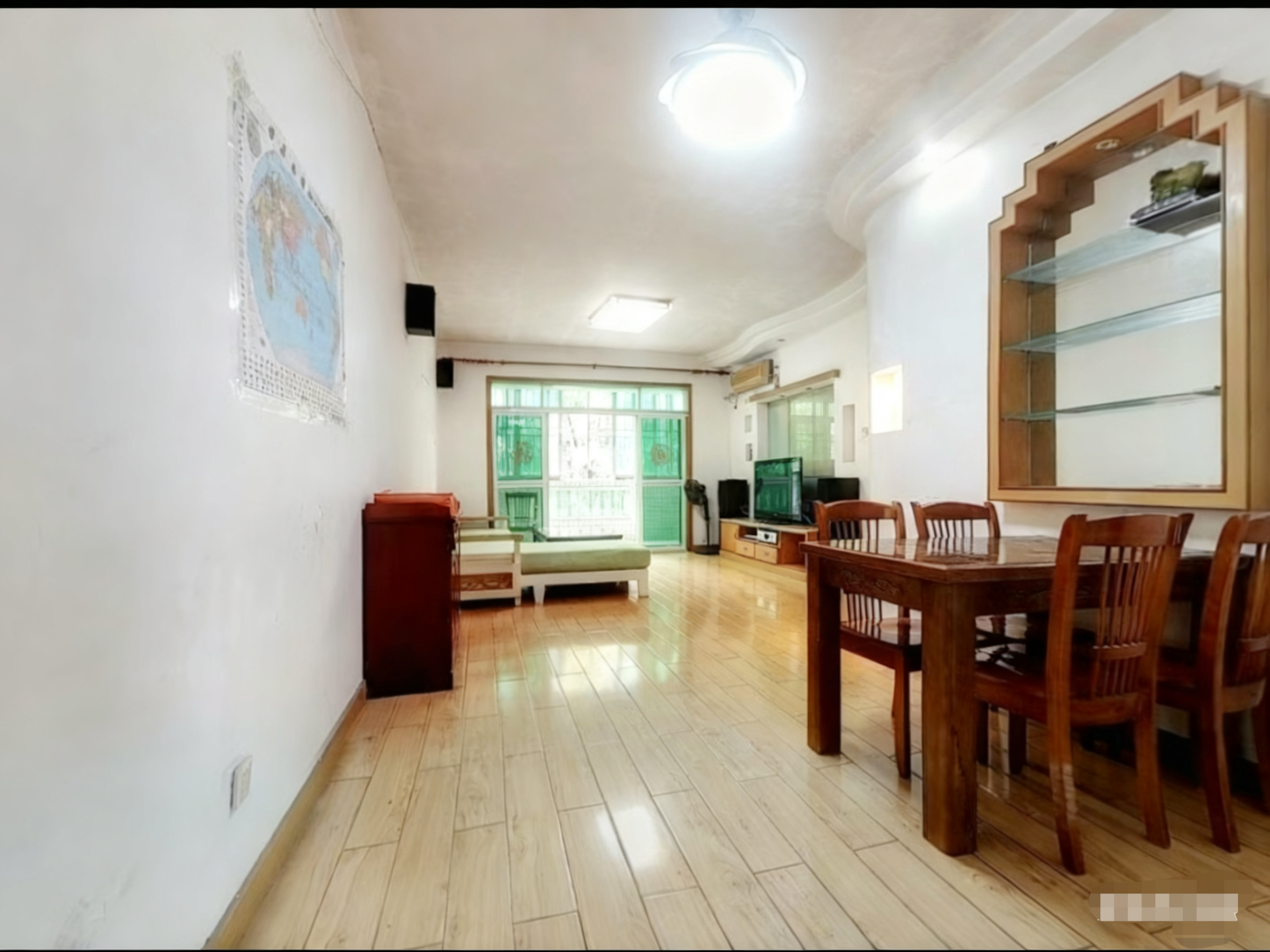 雅景居居家大三房，电梯房，业主诚心出租，价格可谈-深圳雅景居租房