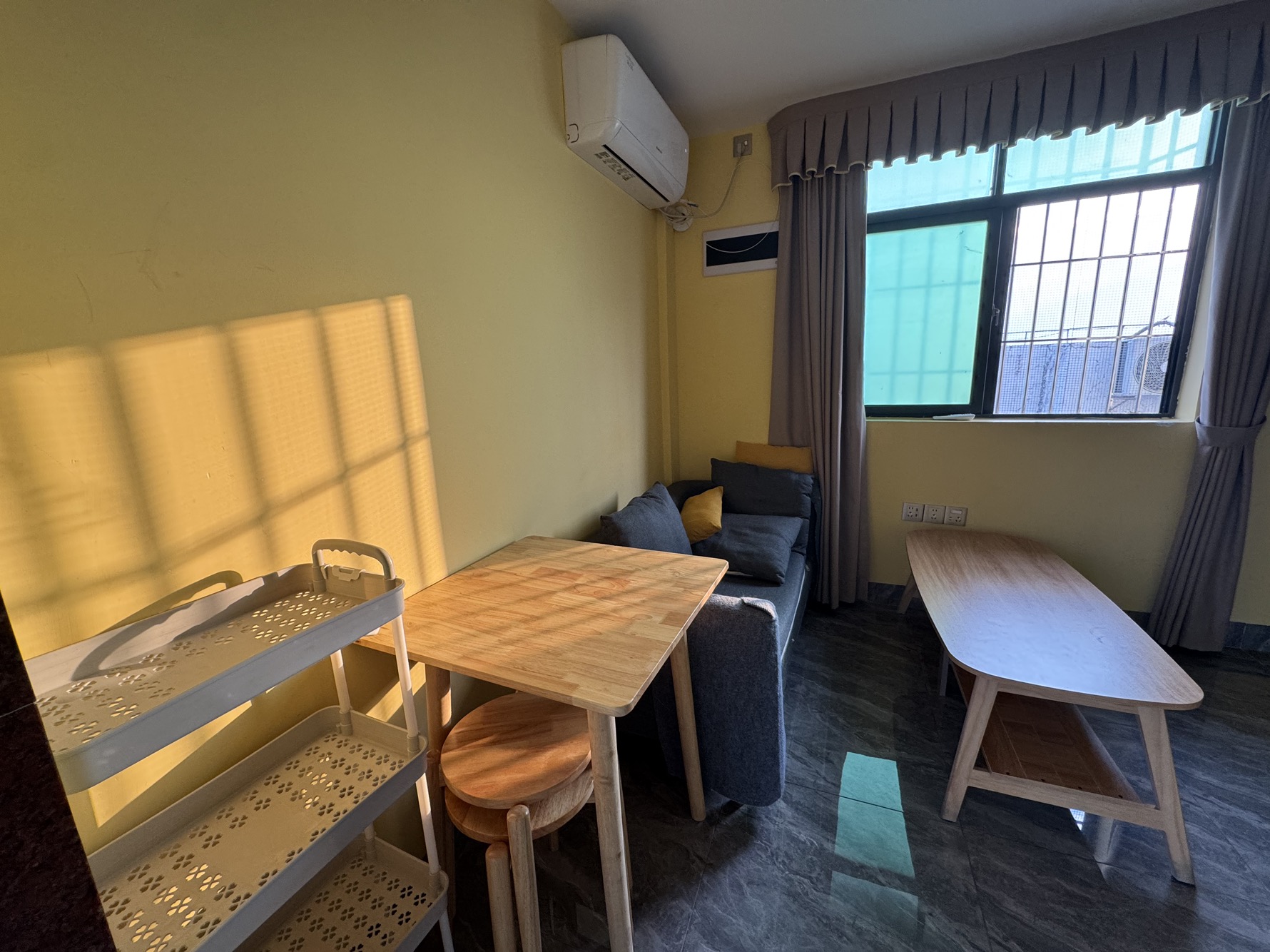 春和雅苑 2房2厅1卫 60㎡-深圳春和雅苑租房