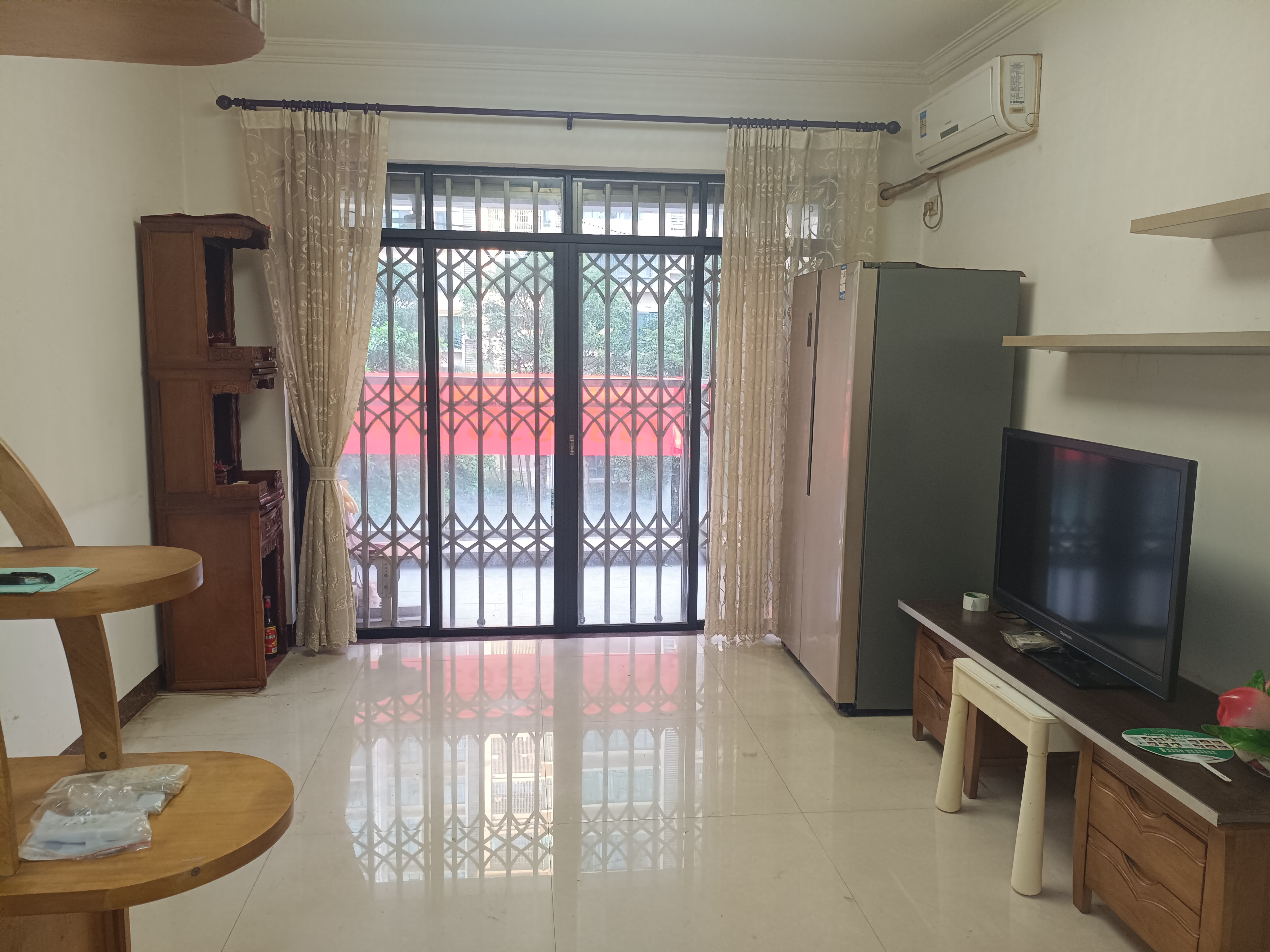 逸雅轩 2房1厅1卫 65㎡-江门逸雅轩二手房