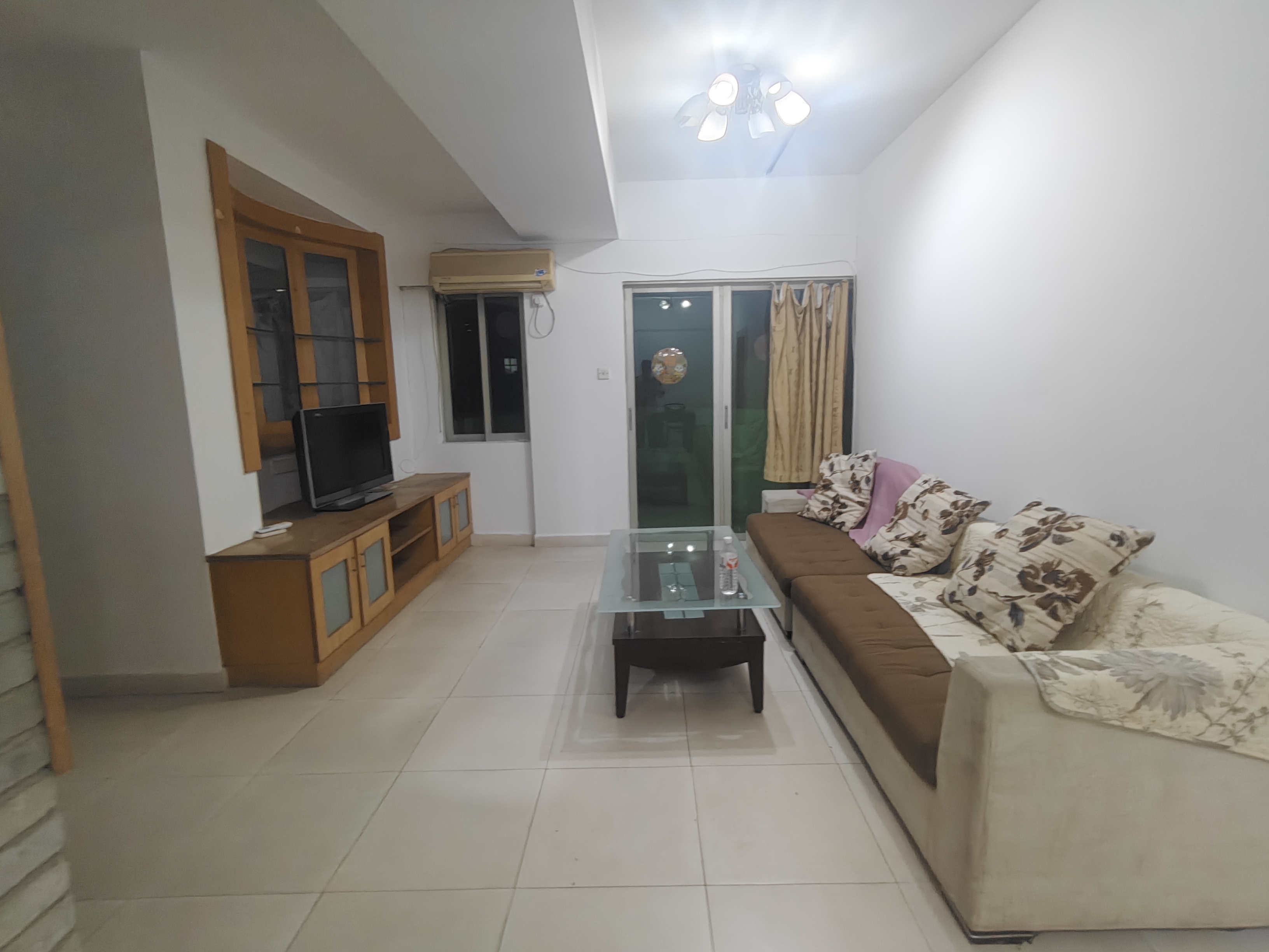 市桥地铁口-广州鸿成花园租房