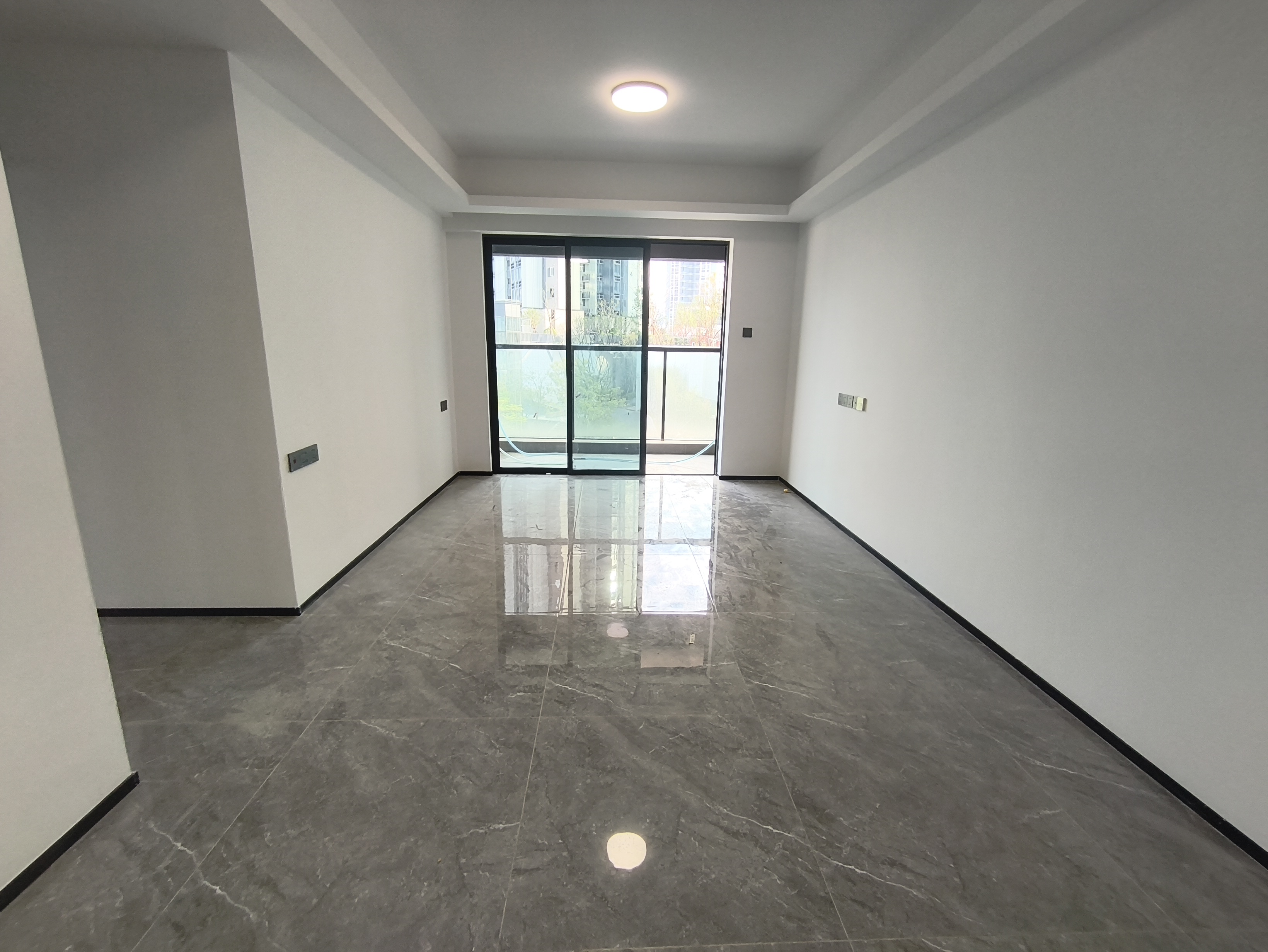 望辰府 3房2厅2卫 89㎡