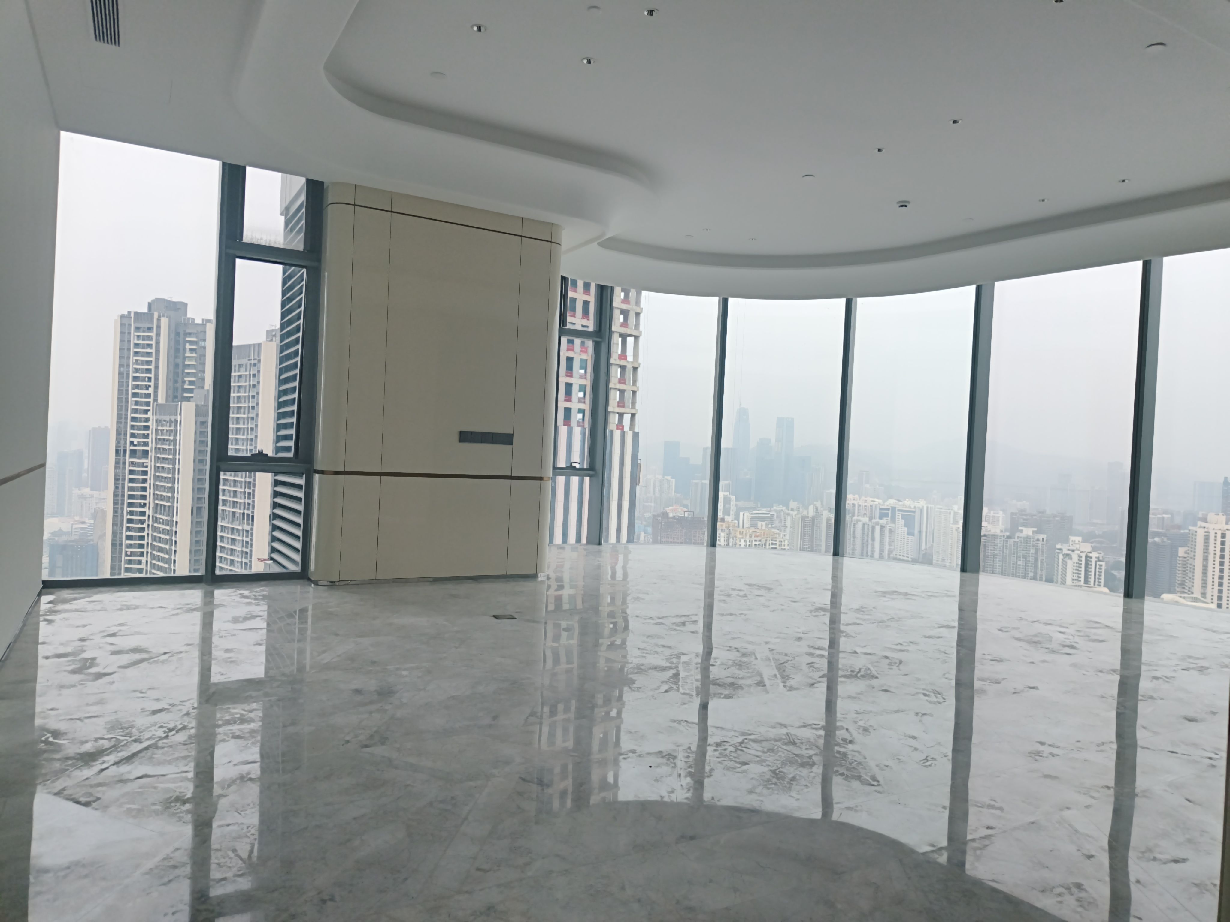 仁恒深之源 3房2厅2卫 248.51㎡-佛山仁恒深之源租房