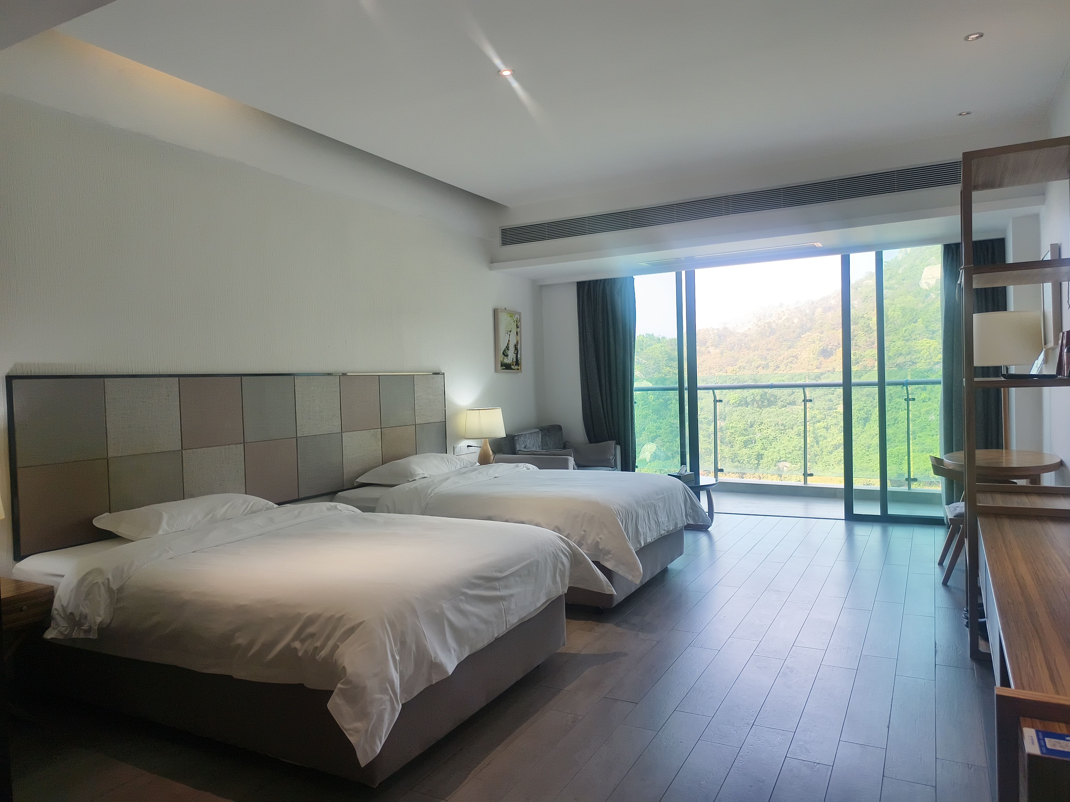 国土所旁的伴山伴海度假公寓，诚邀您来体验高品质的生活-惠州伴山伴海二手房