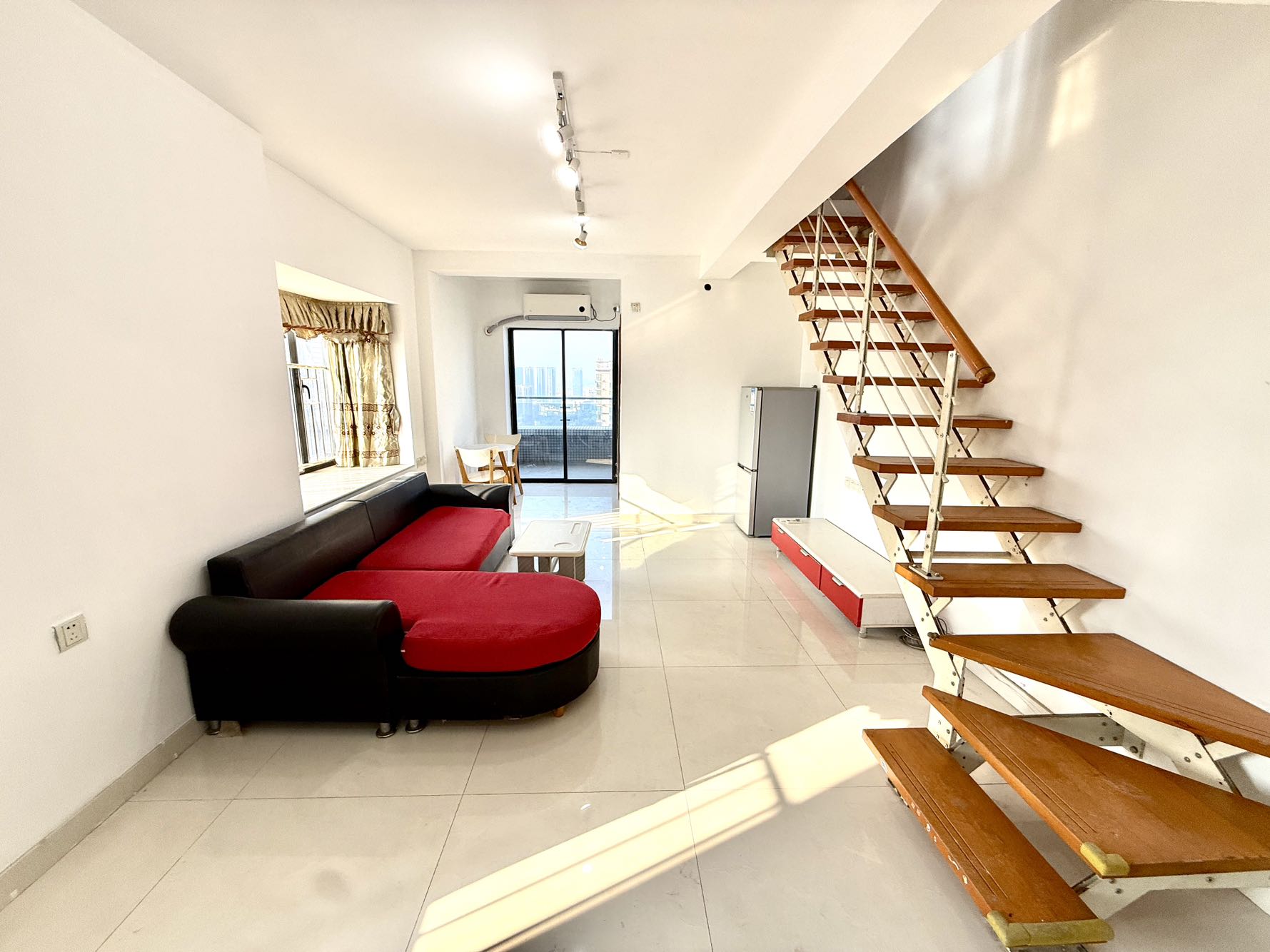 光耀橙子 2房1厅1卫 50㎡-惠州光耀橙子租房