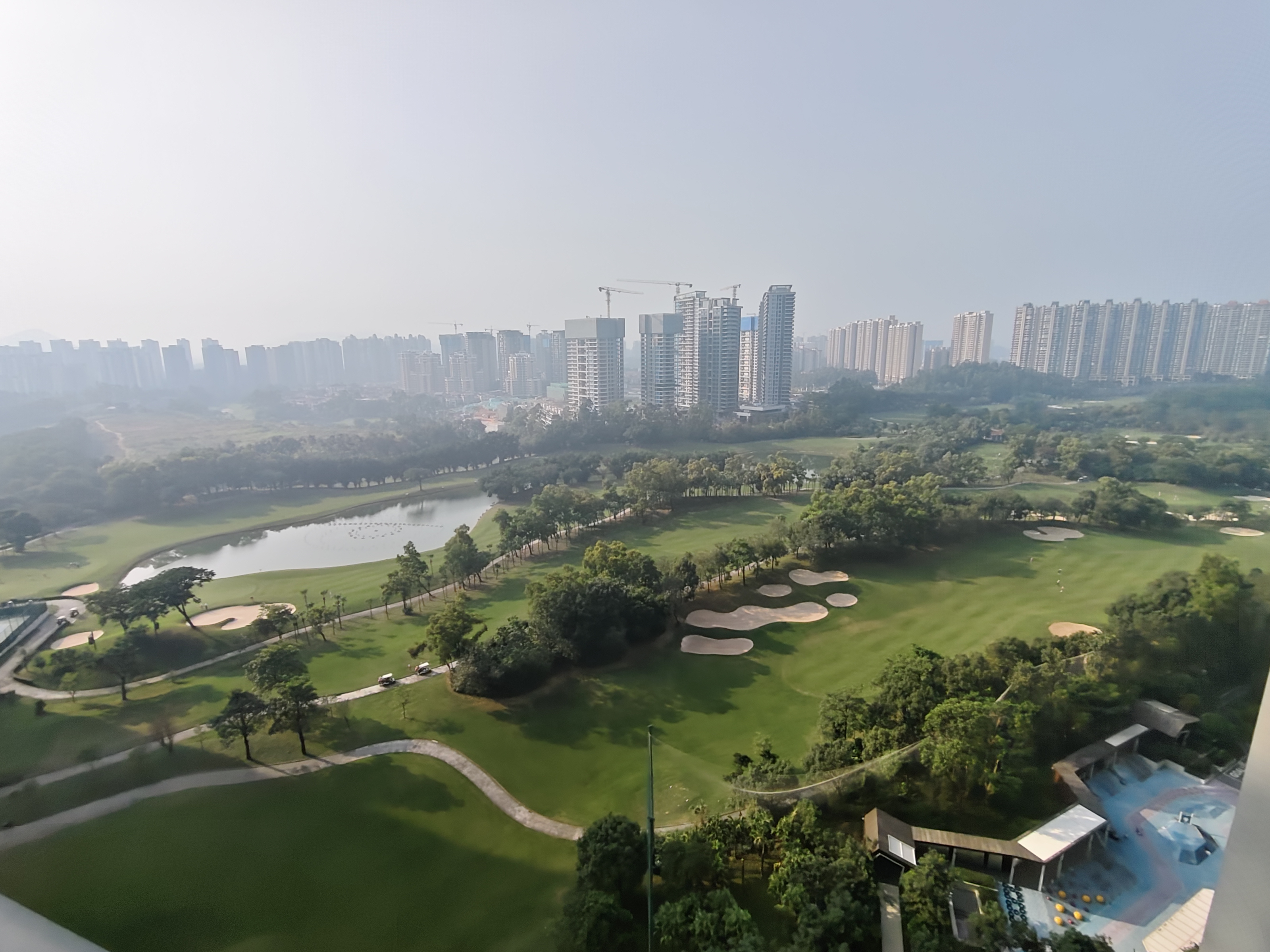 蒲葵之梦·天心 3房2厅2卫 130㎡-江门蒲葵之梦·天心租房