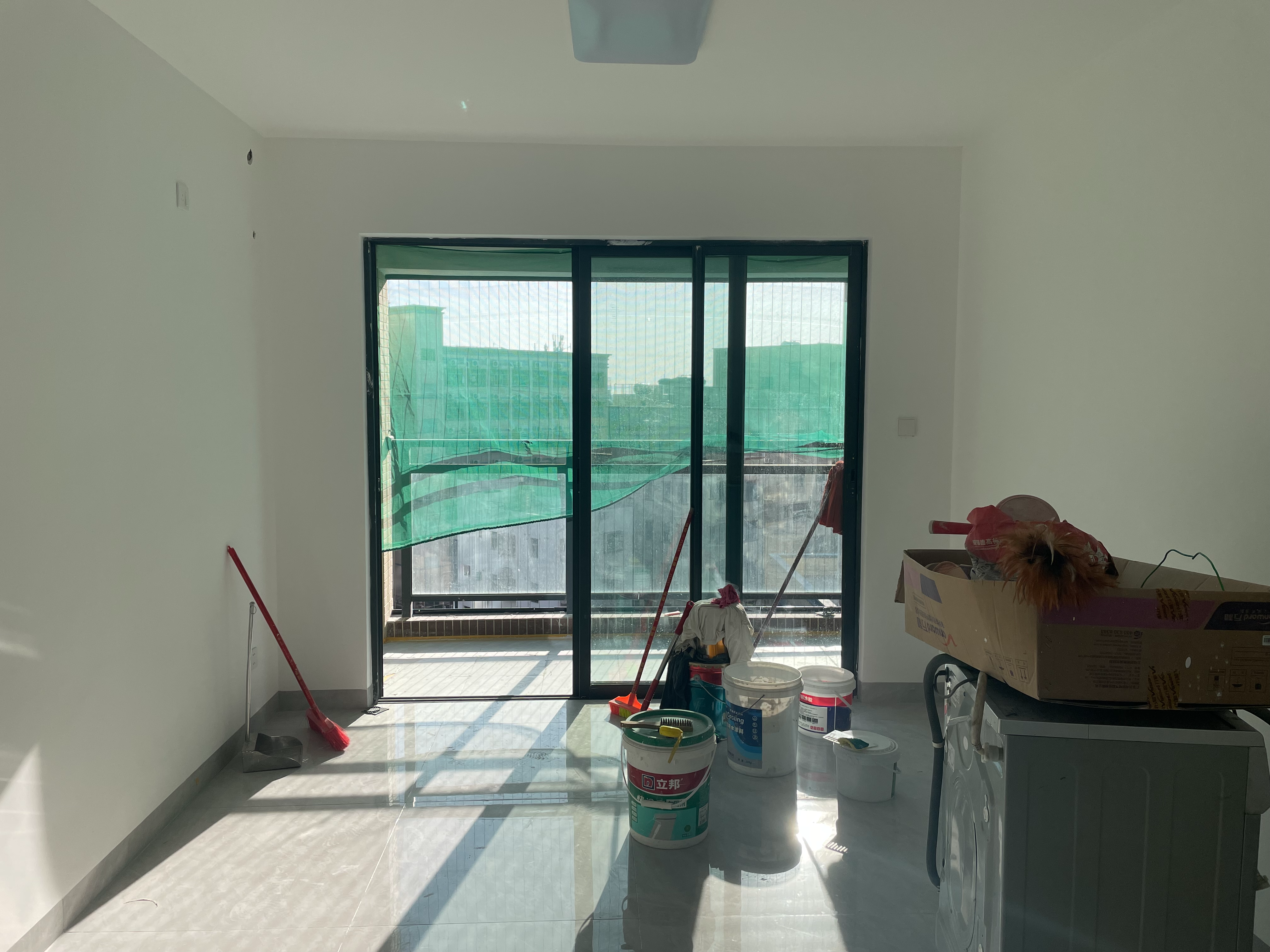 兴围华府三室两厅-深圳兴围华府租房