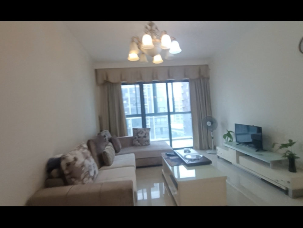 棕榈四季 3房2厅2卫 91㎡