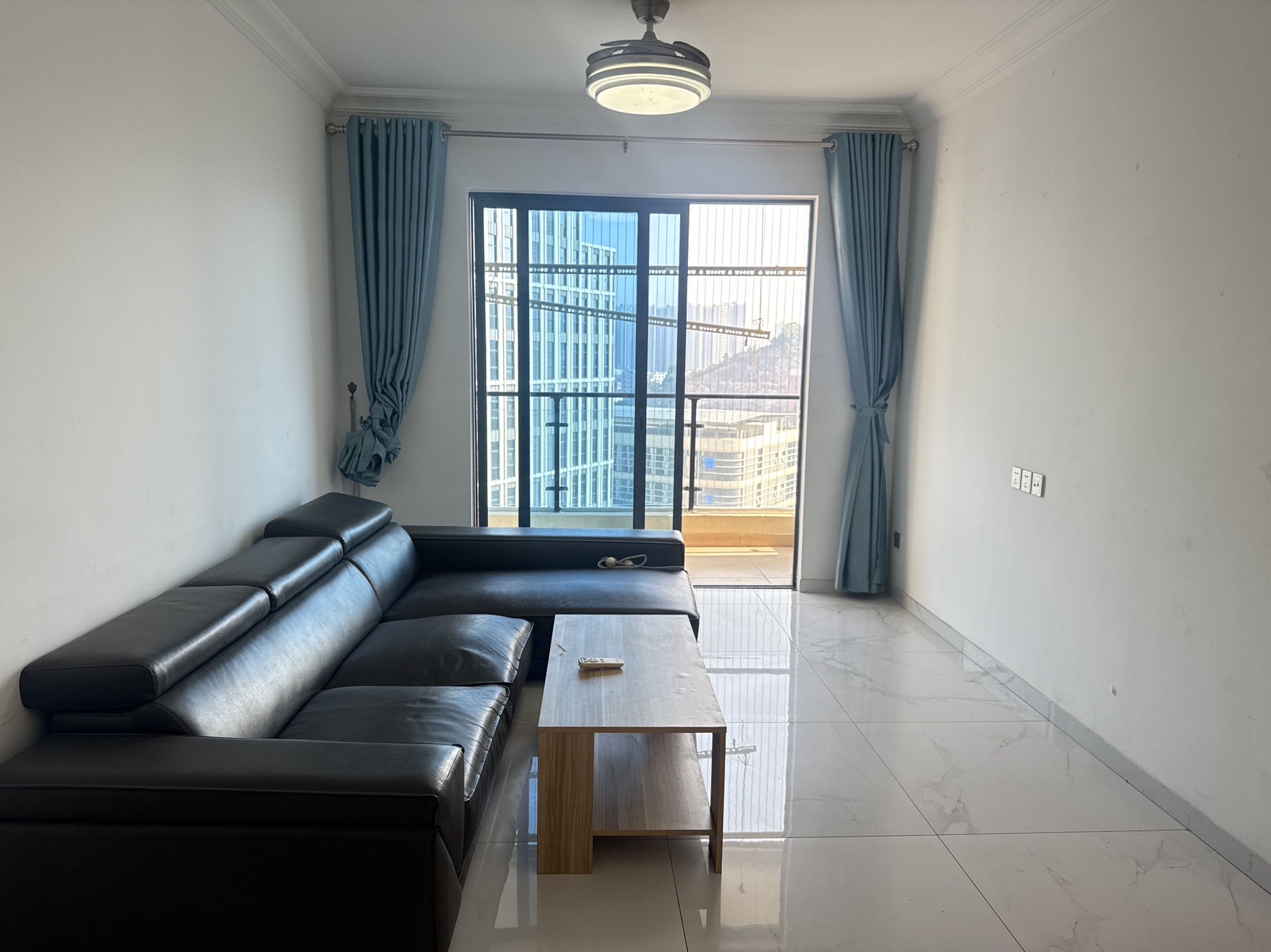 碧桂园雅豪轩 2房2厅1卫 66㎡-惠州碧桂园雅豪轩租房