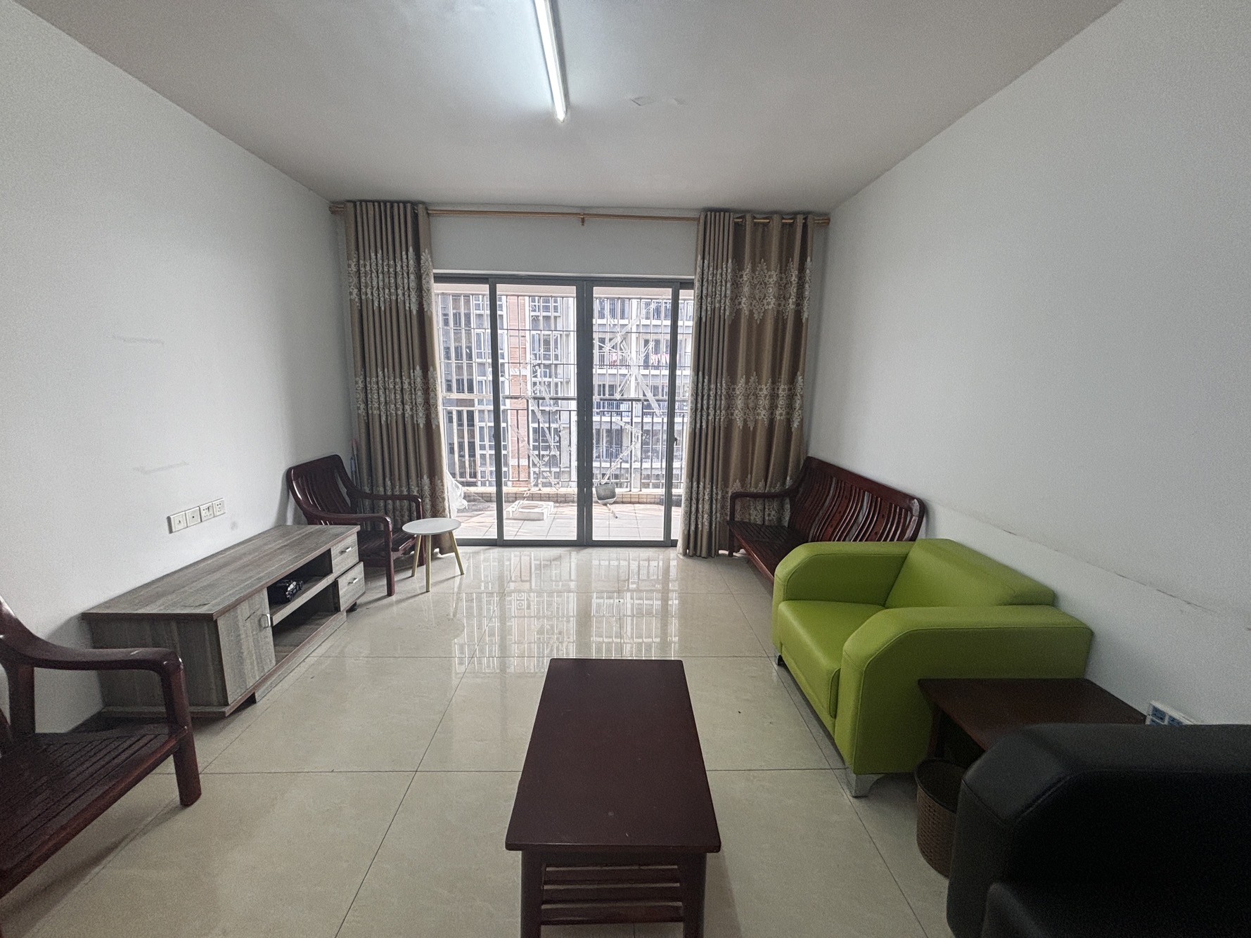 东都明珠 2房2厅1卫 85㎡-中山东都明珠租房