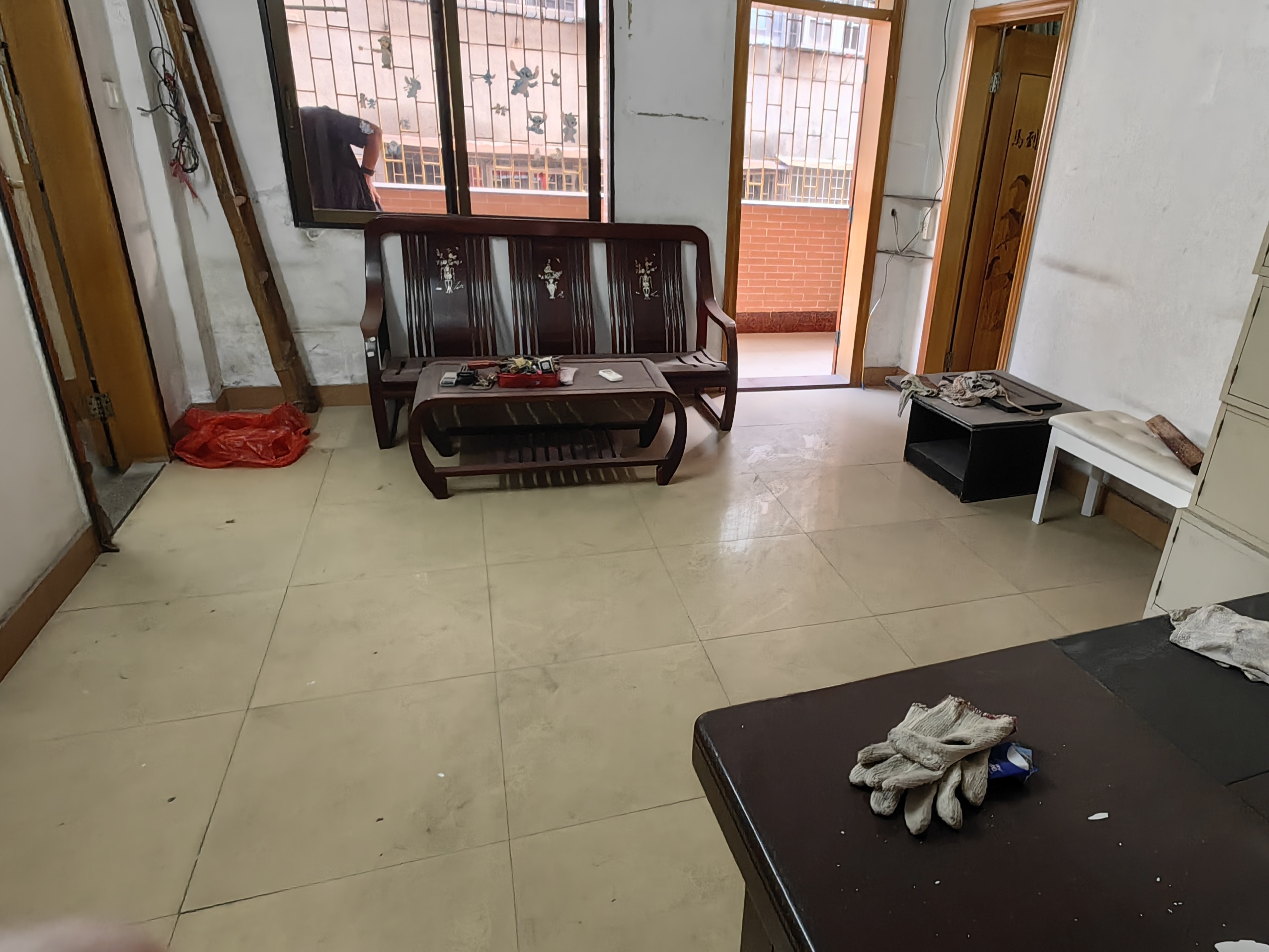 知政南路 3房2厅2卫 99㎡-江门知政南路二手房