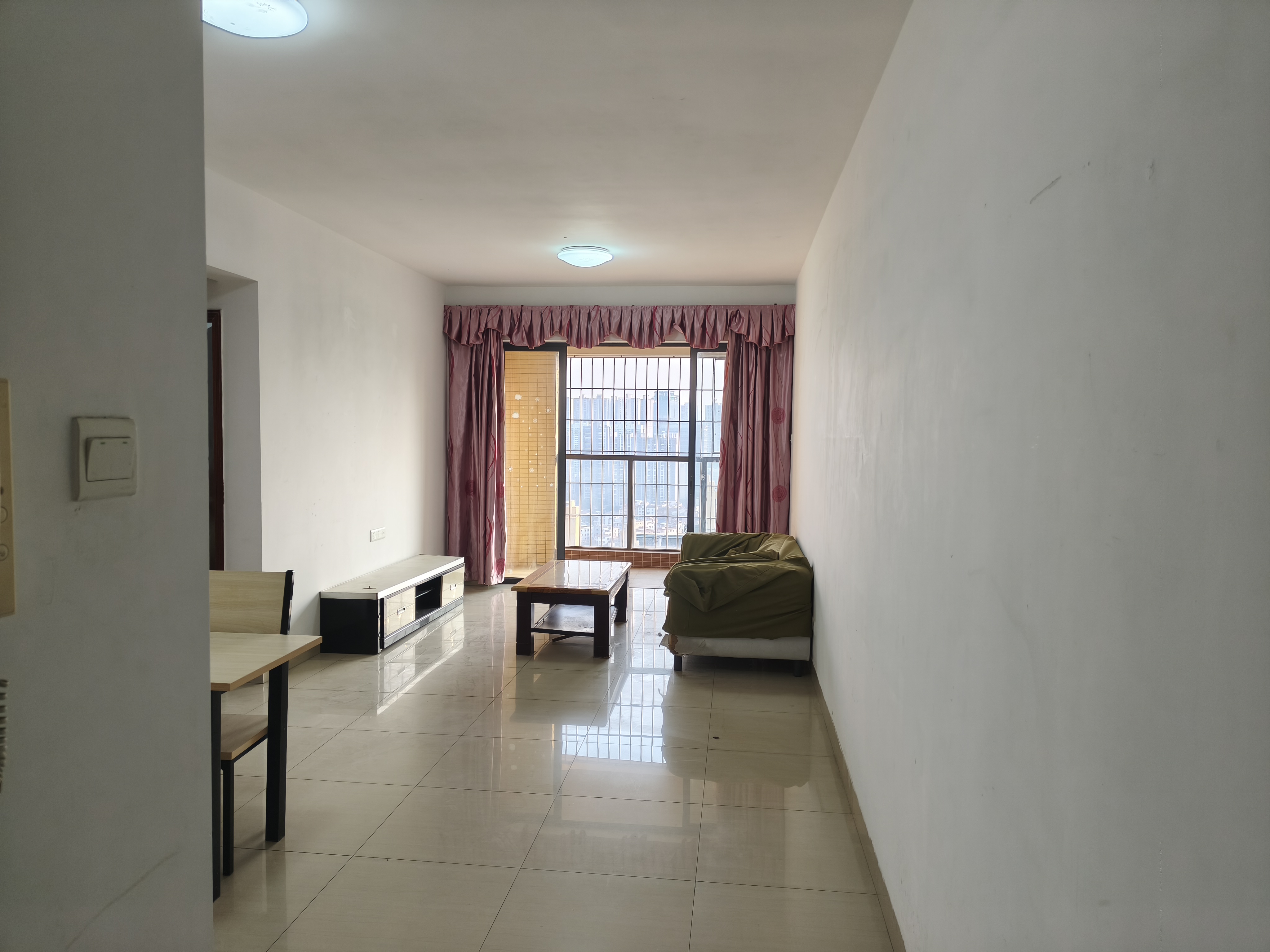 普君新城东苑 2房2厅1卫 74.2㎡