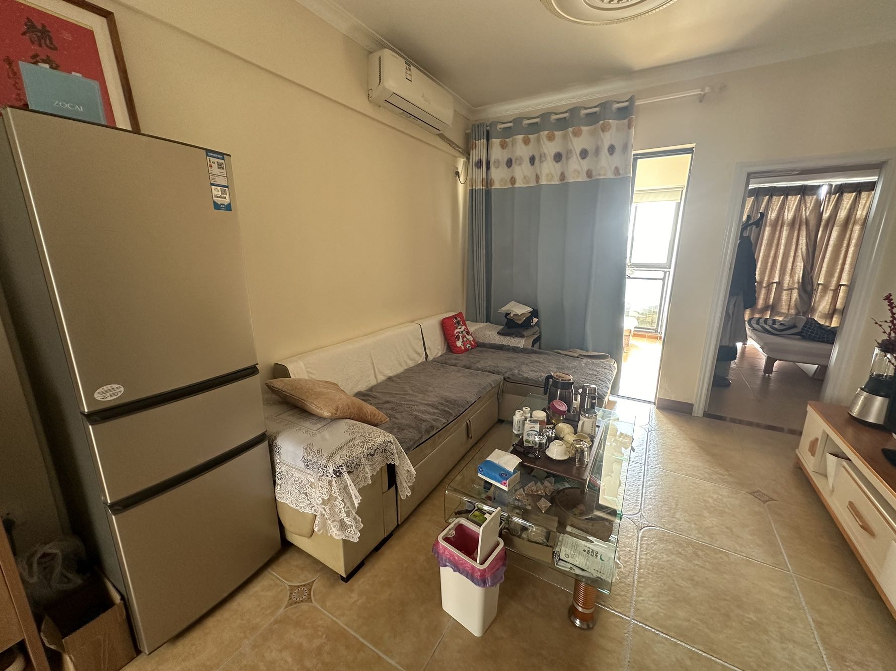 锦源国际 3房1厅1卫 68.11㎡