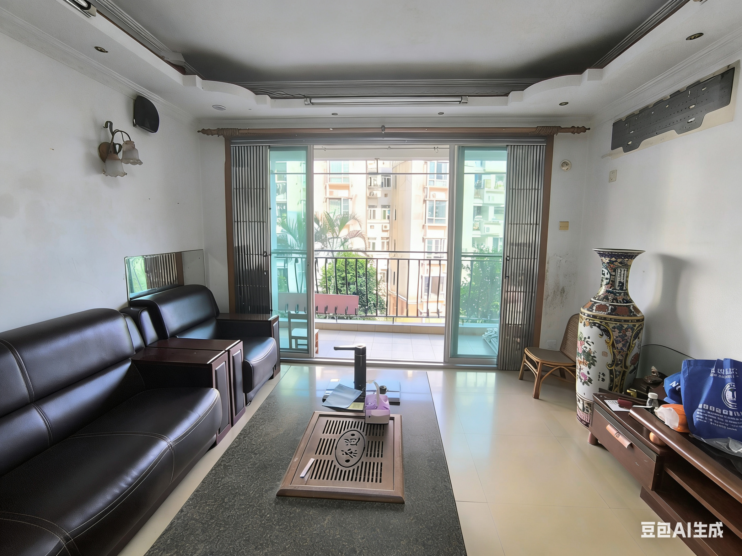 中海怡翠山庄三期 3房2厅2卫 97㎡-深圳中海怡翠山庄三期租房