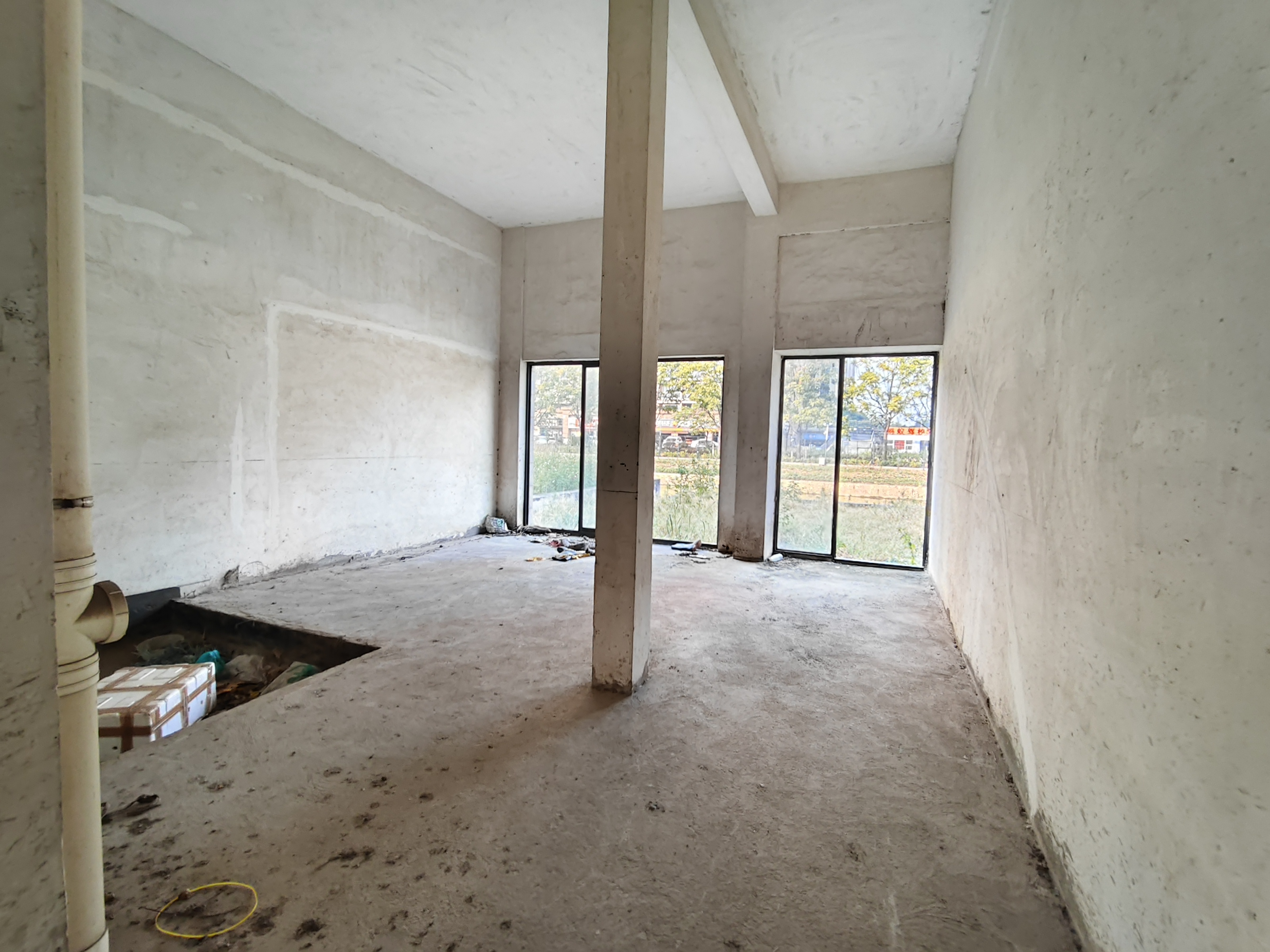 东逸湾剑桥水岸 4房2厅4卫 500㎡-佛山东逸湾剑桥水岸二手房