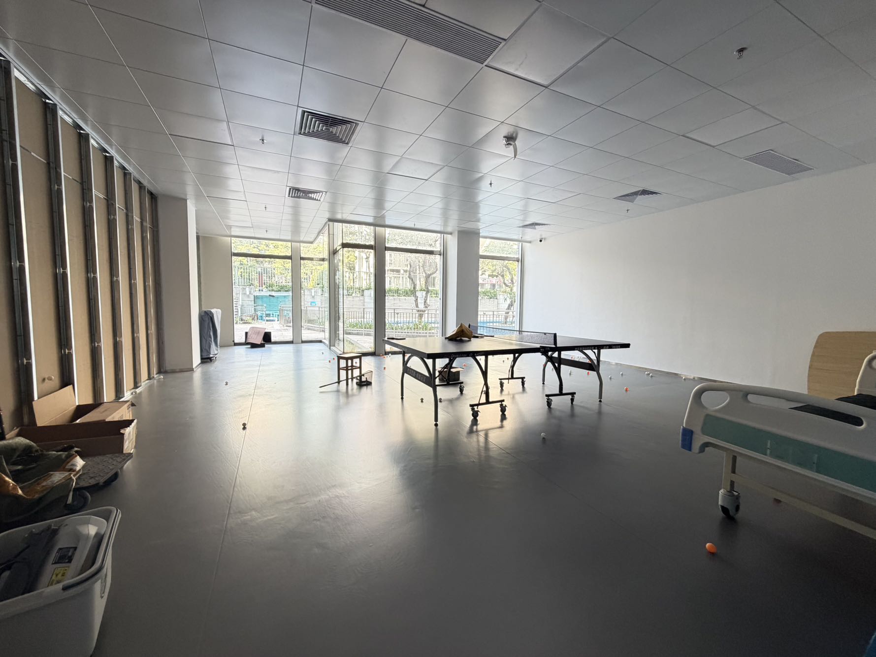 世纪华庭 商铺 300㎡-深圳世纪华庭租房