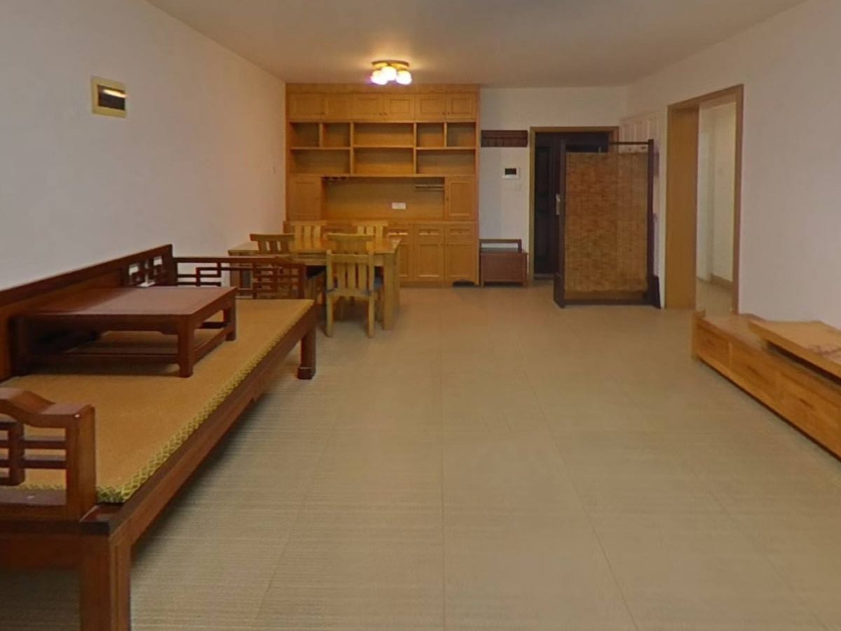 东都花园二期 3房2厅1卫 84.77㎡-深圳东都花园二期租房