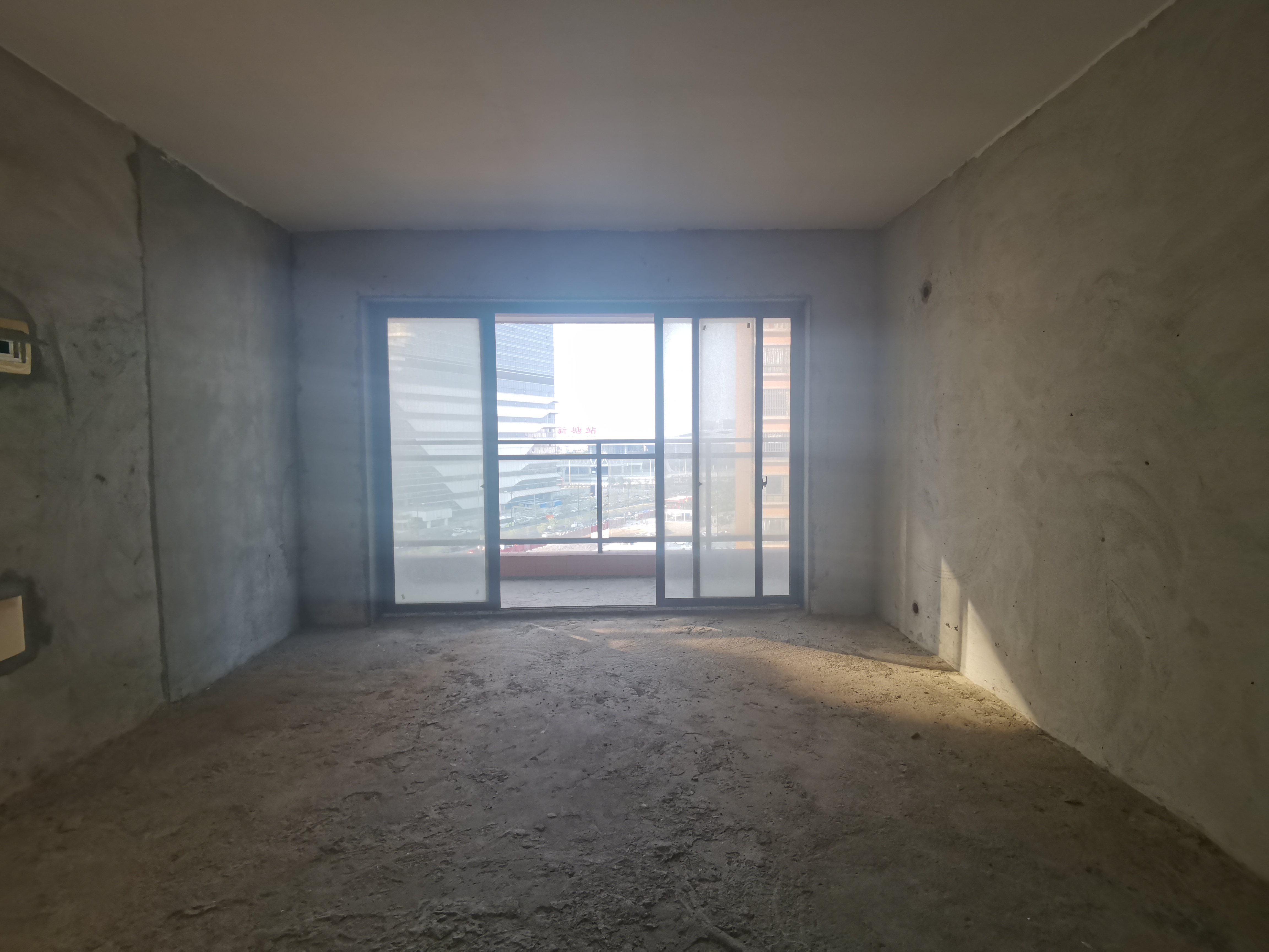 时尚广场 3房2厅2卫 139㎡