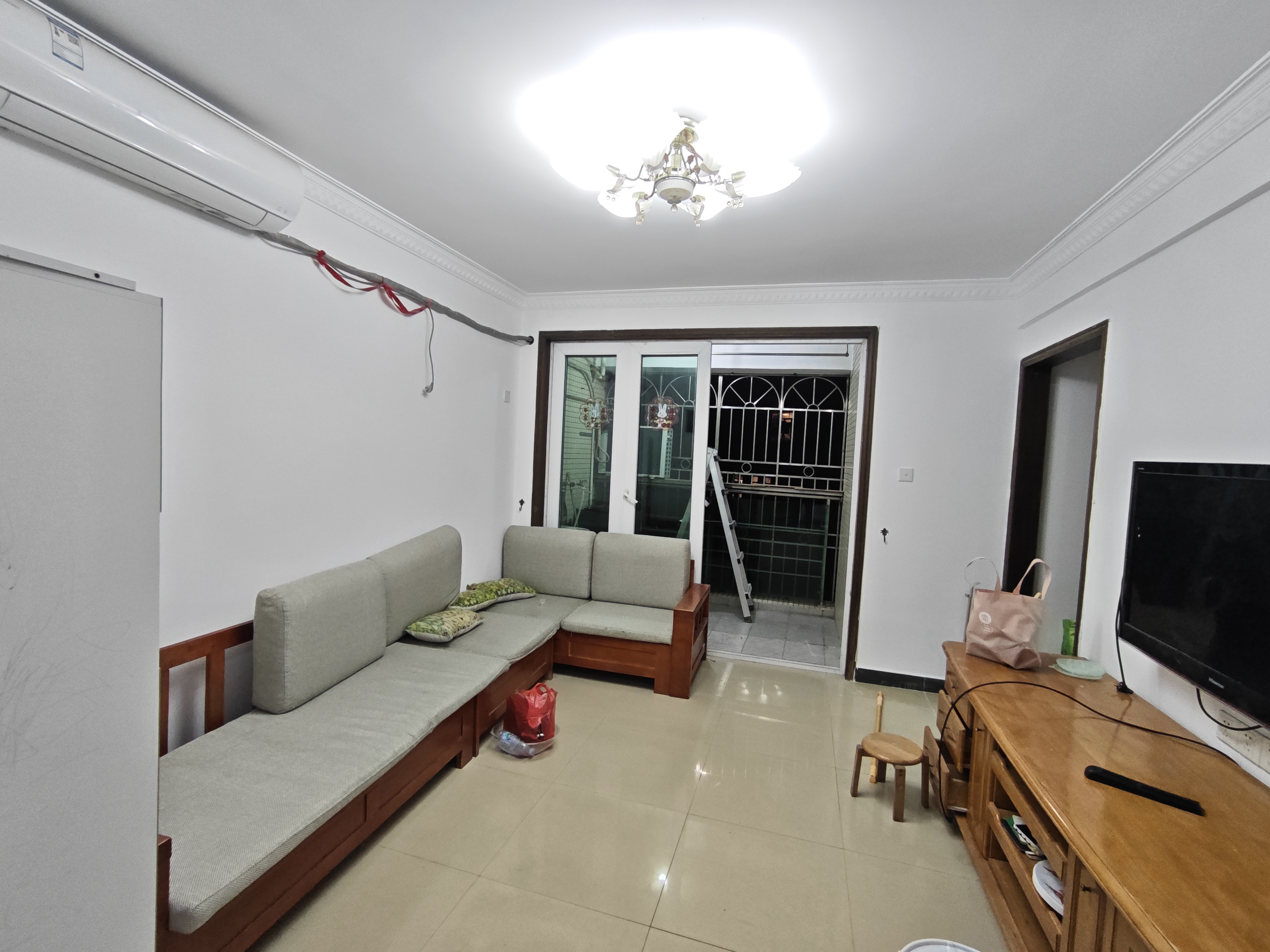 仙湖枫景家园 3房2厅1卫 80.33㎡-深圳仙湖枫景家园租房