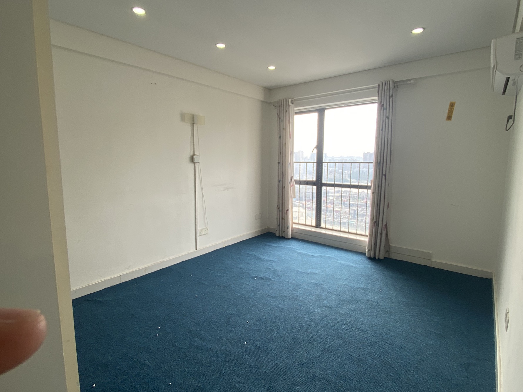 港惠新天地 2房1厅1卫 91.58㎡-惠州港惠新天地租房