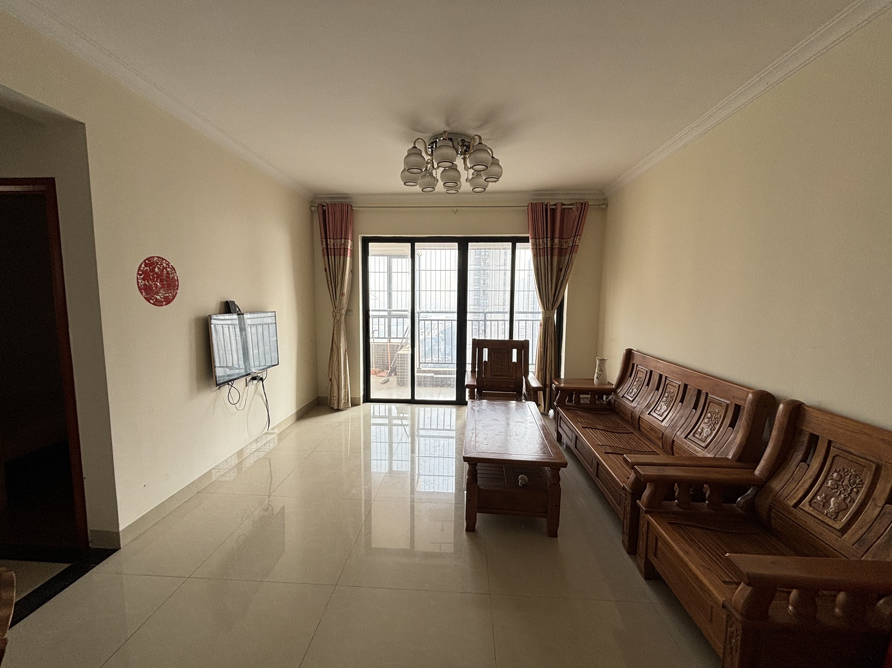 合峰东岸名苑 3房2厅2卫 98㎡-佛山合峰东岸名苑租房