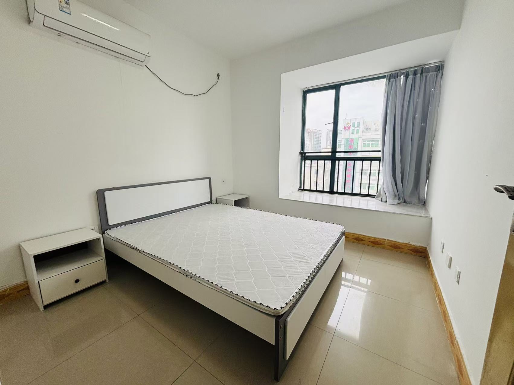 中恒世纪广场，方正户型高赠送，城市景观尽收眼底，诚心出售，随时看房！-惠州中恒世纪广场二手房