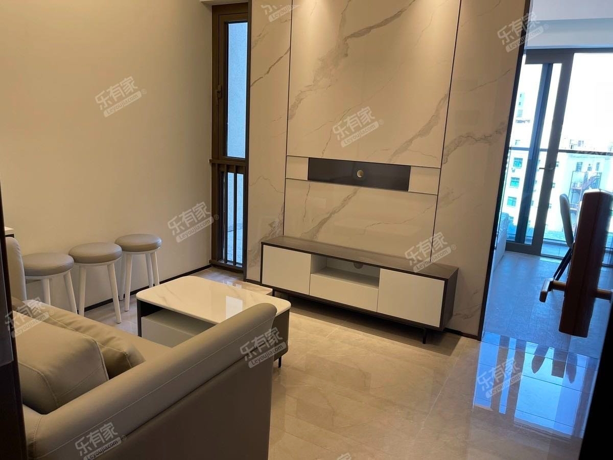 深圳北旁精装公寓，诚心出租-深圳鸿荣源天俊租房