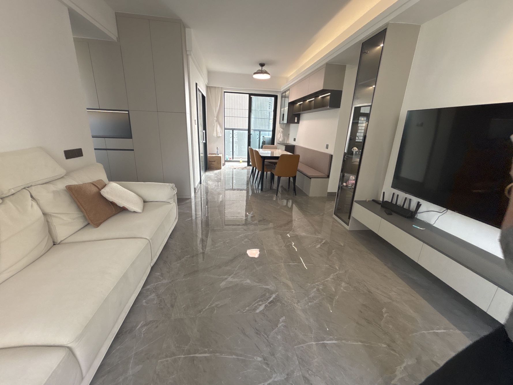 博富名苑 3房2厅2卫 103㎡-江门博富名苑二手房