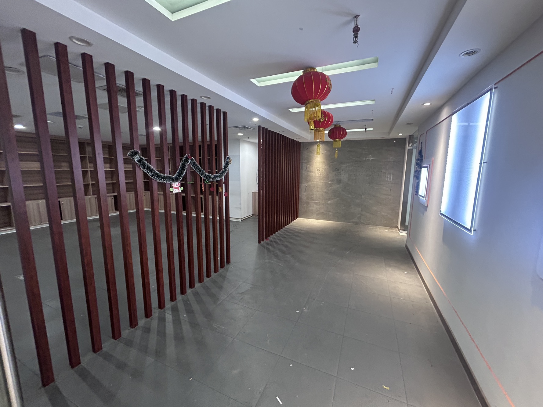 宝安广场大厦 东 普装 0室 120m²-深圳宝安广场大厦租房