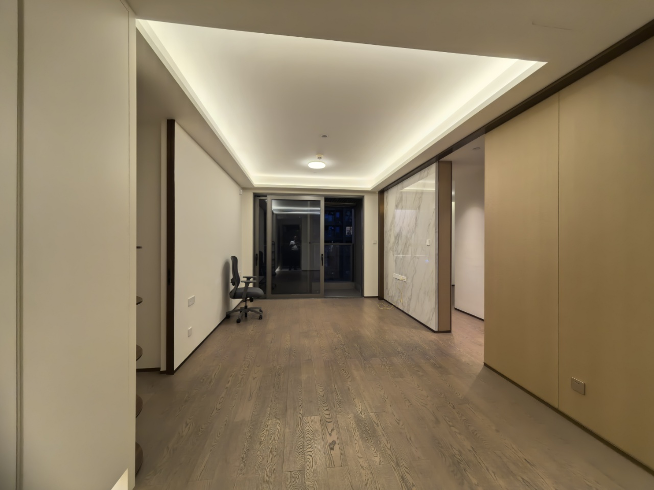 华润置地笋岗中心 3房2厅2卫 98.72㎡-深圳华润置地笋岗中心租房