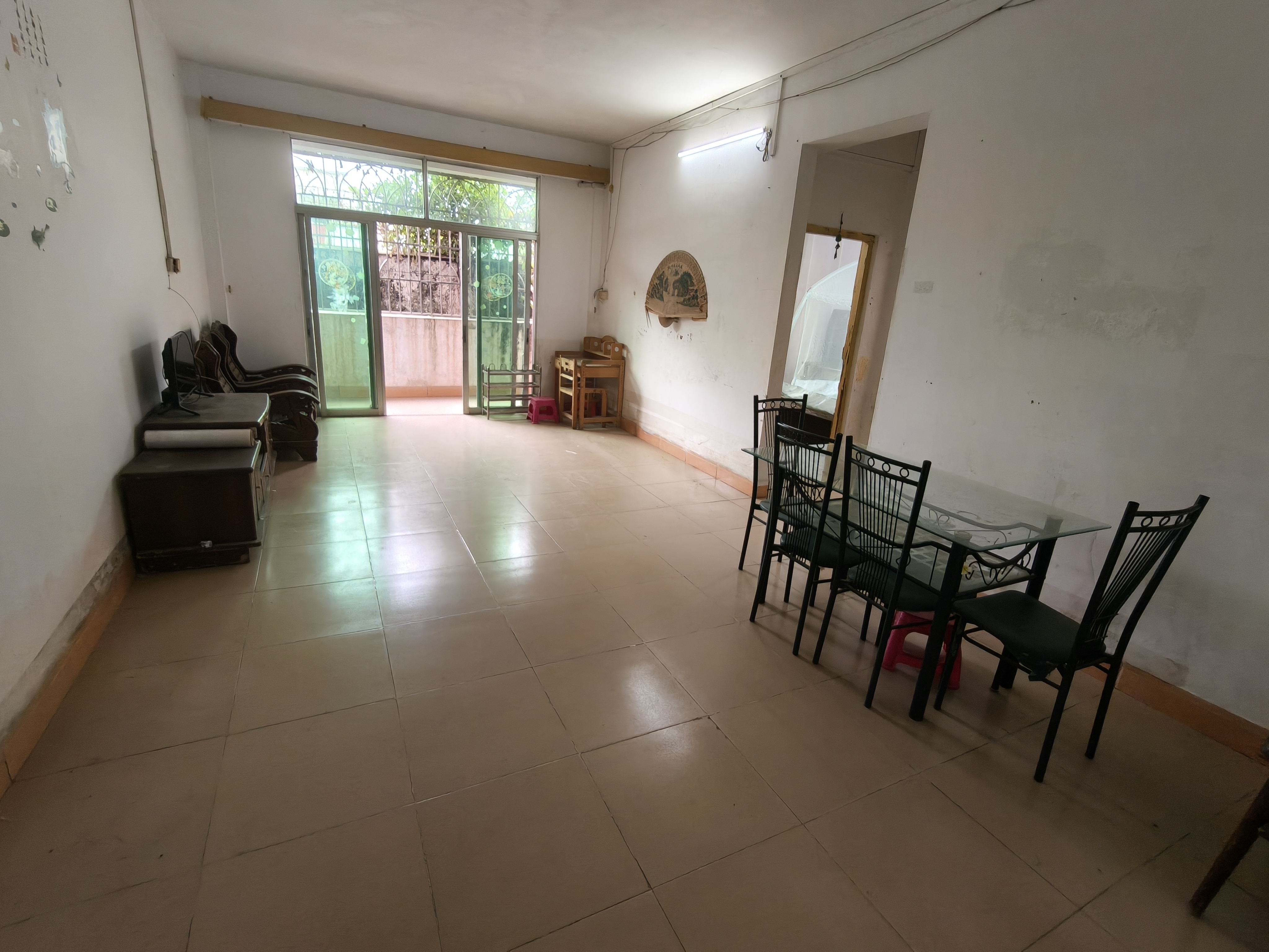 宏福楼栋 2房2厅1卫 78.27㎡-惠州宏福楼栋二手房