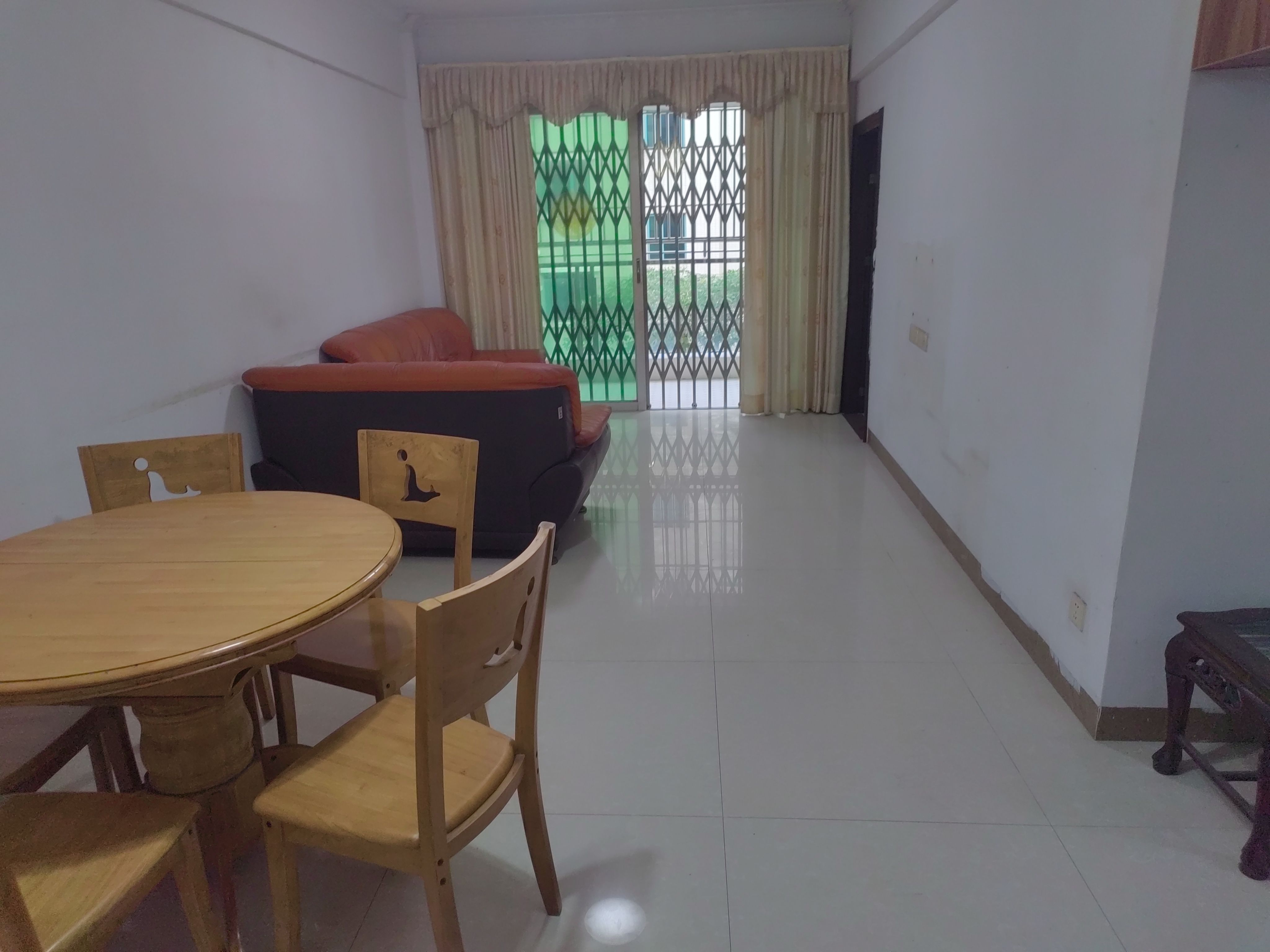 御华苑 2房2厅1卫 80.25㎡-中山御华苑租房