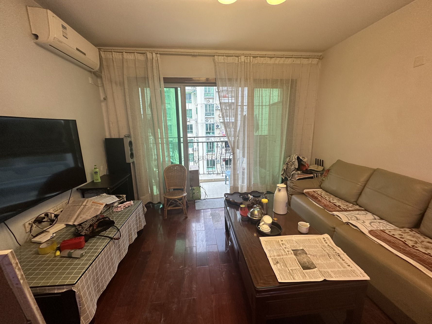 星光之约花园 4房2厅2卫 120.26㎡