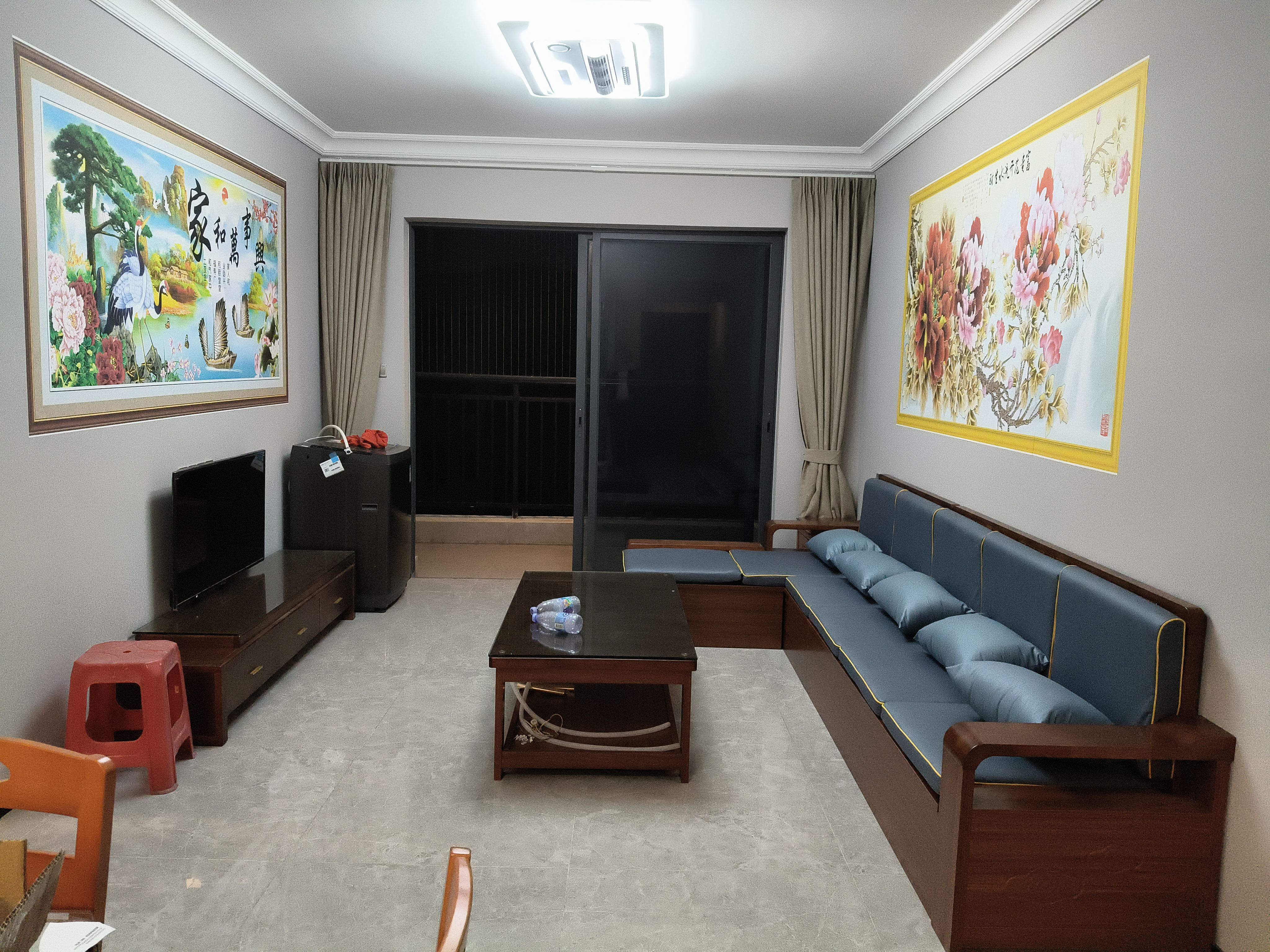 碧桂园云玺公馆 3房2厅2卫 97㎡-惠州碧桂园云玺公馆租房