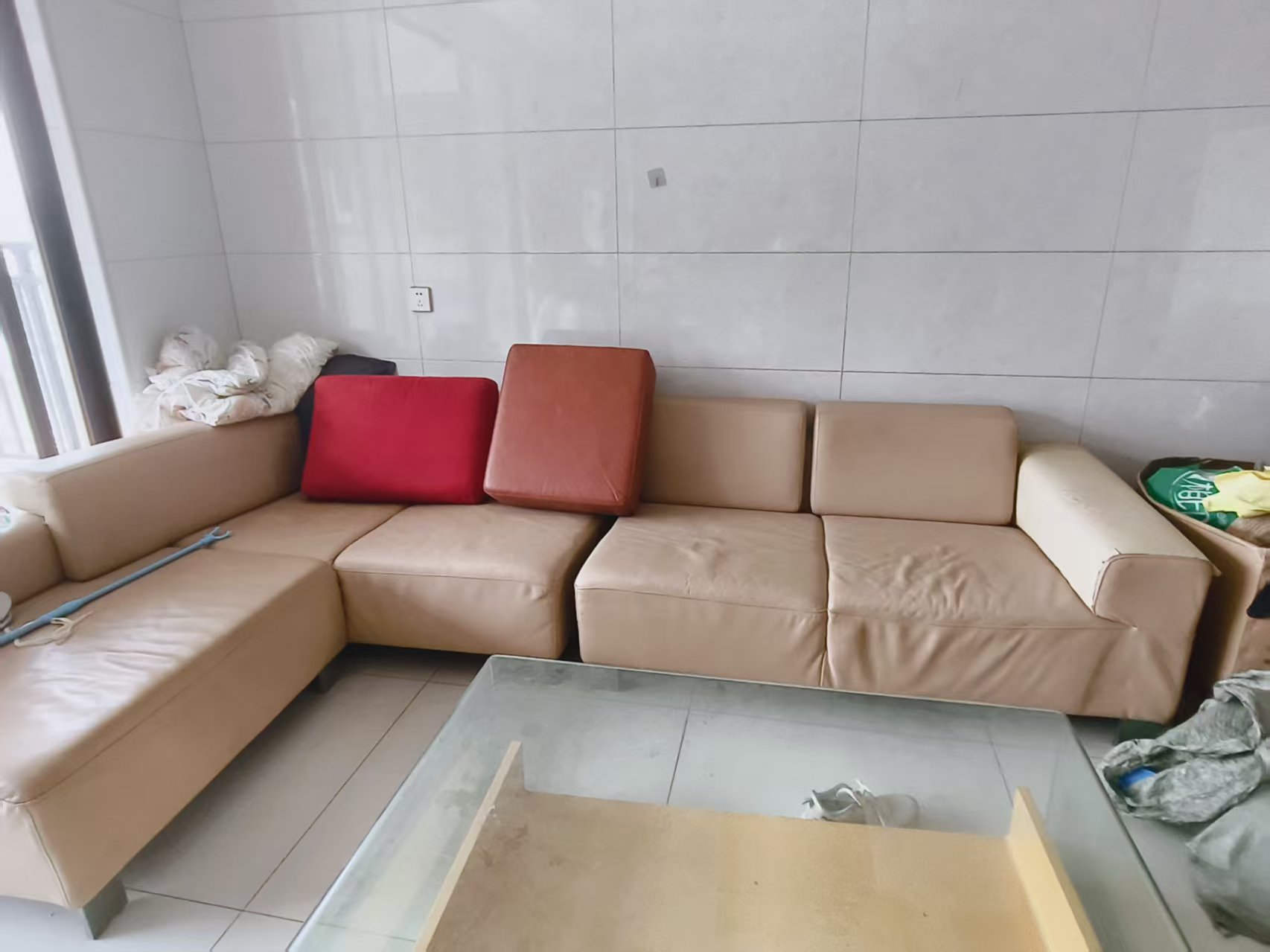 东家华府 3房2厅2卫 119.61㎡-惠州东家华府租房