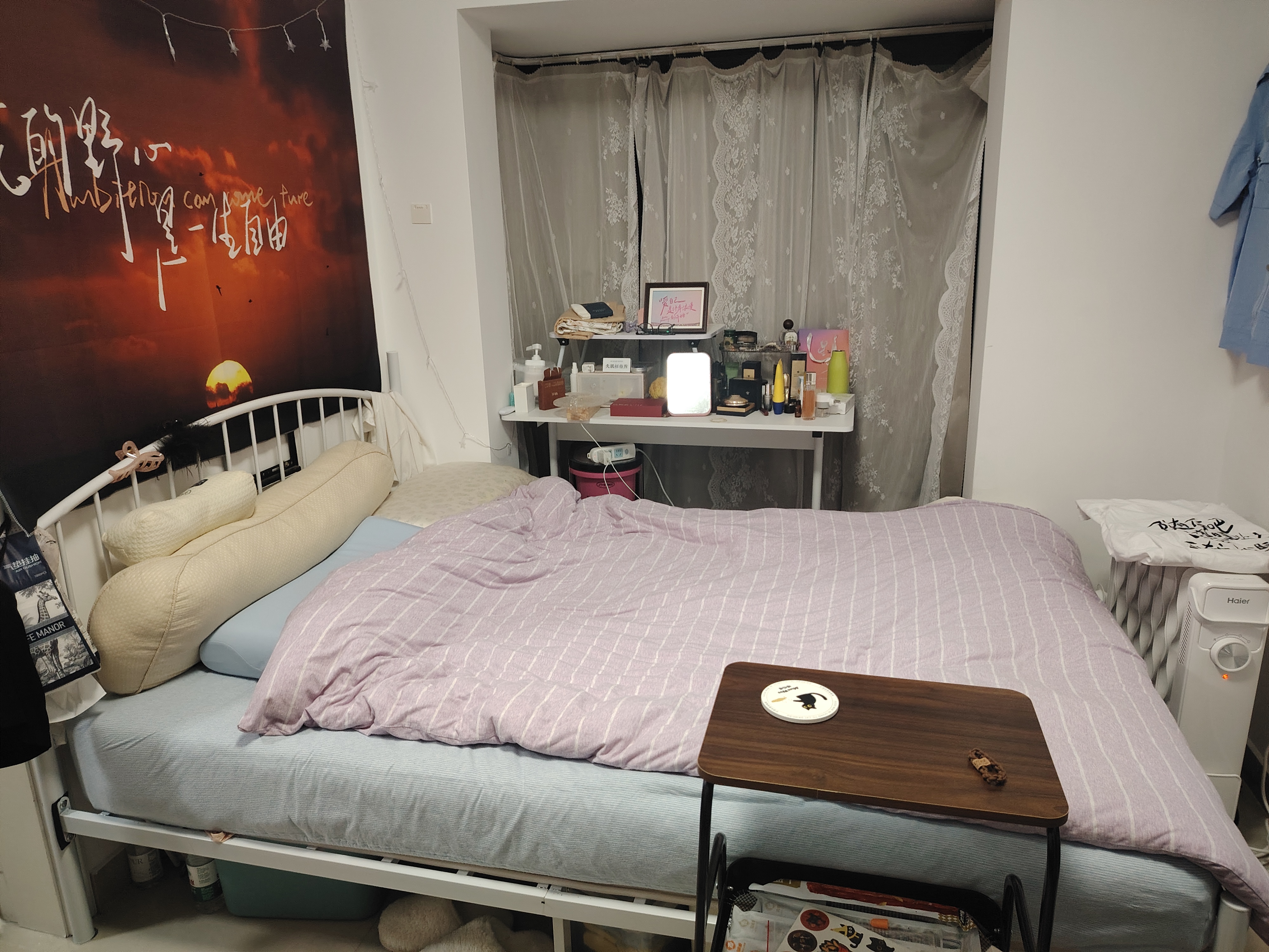 桐林城市广场 1房1厅1卫 31.82㎡-深圳桐林城市广场租房