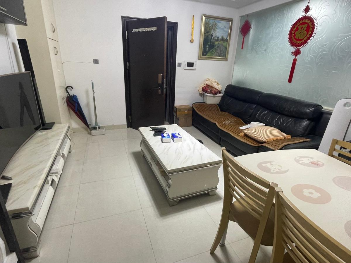 皇御苑C区 2房2厅1卫 52㎡-深圳皇御苑C区租房