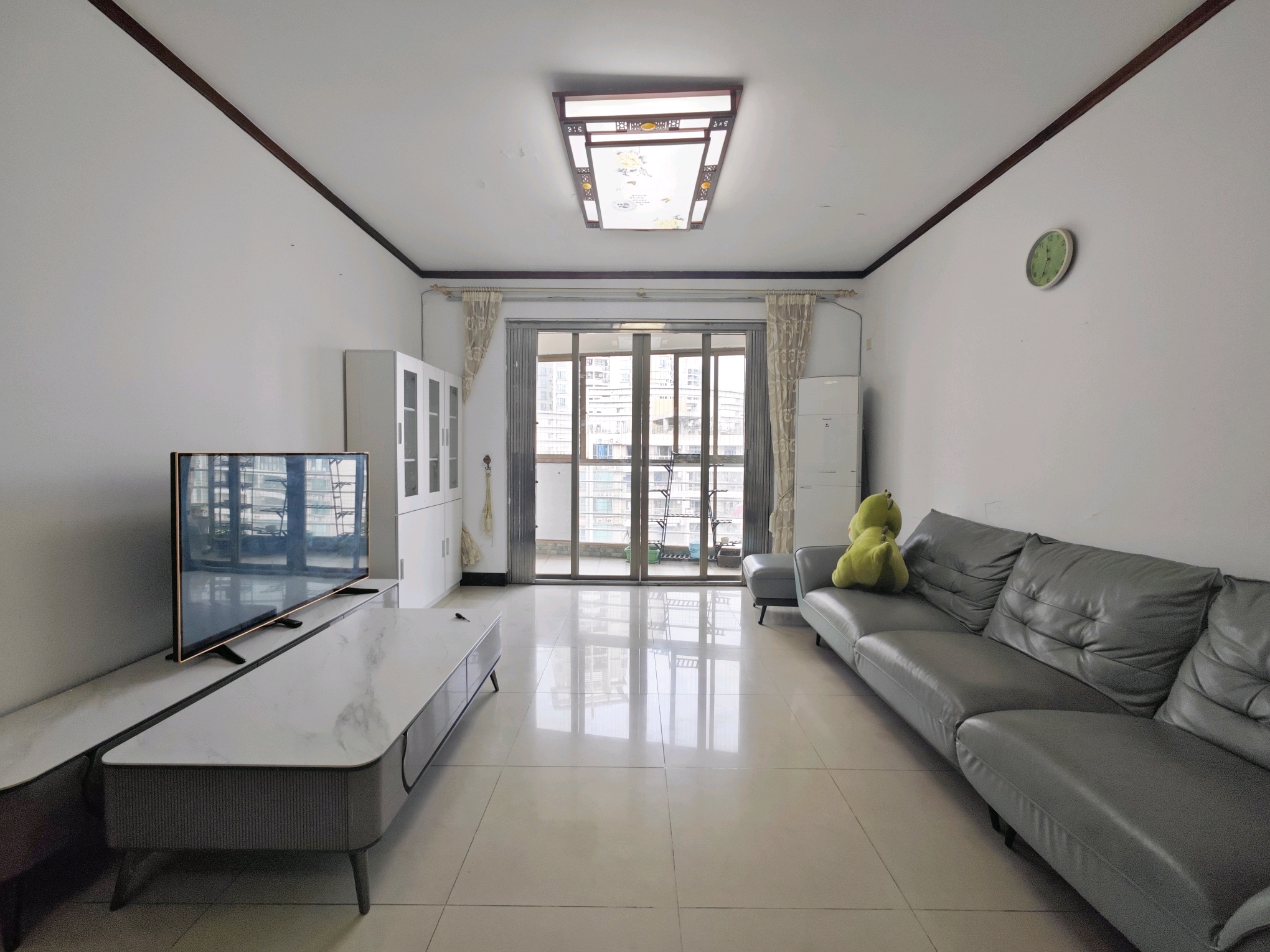 光大花园二期（D区） 3房2厅2卫 113.23㎡-广州光大花园二期（D区）租房