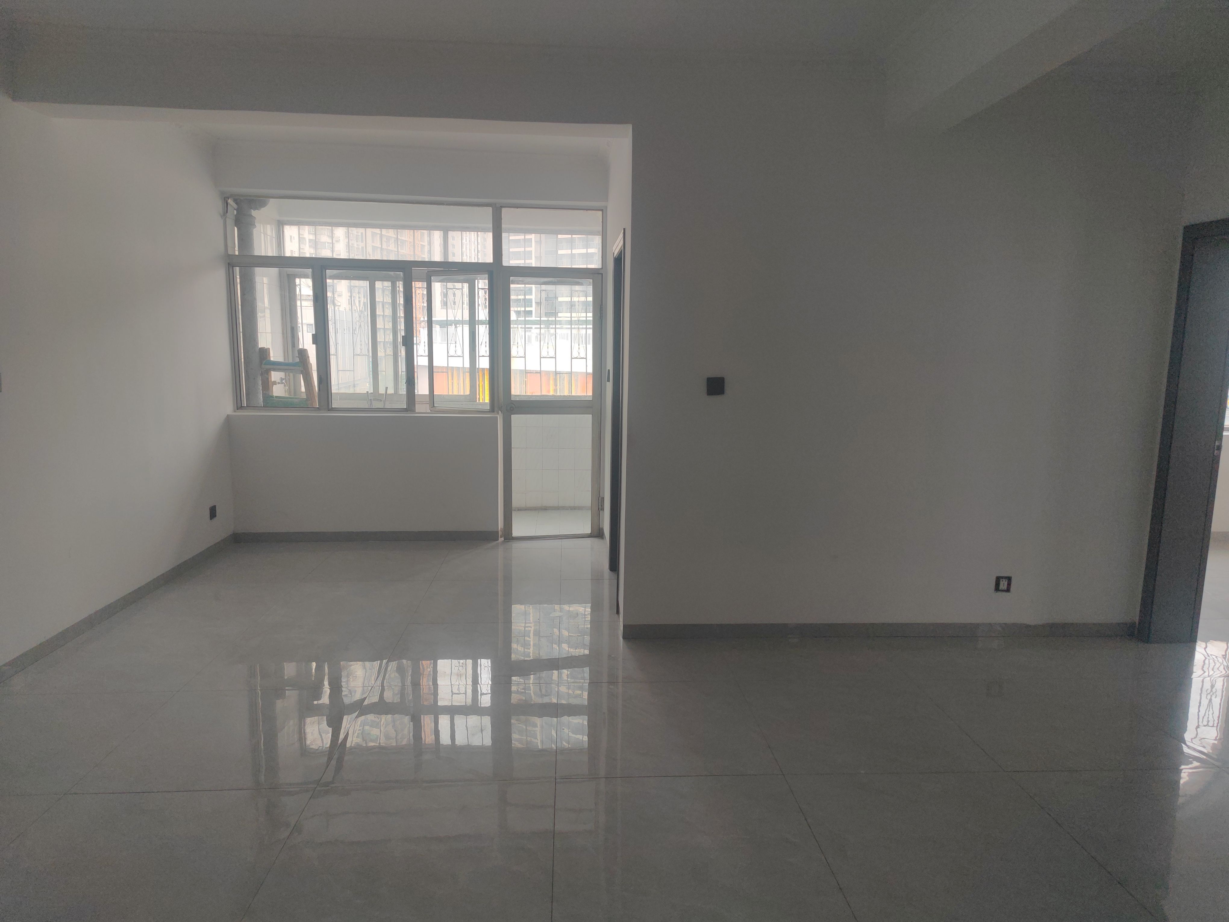 嘉福苑 3房2厅1卫 86㎡-深圳嘉福苑租房